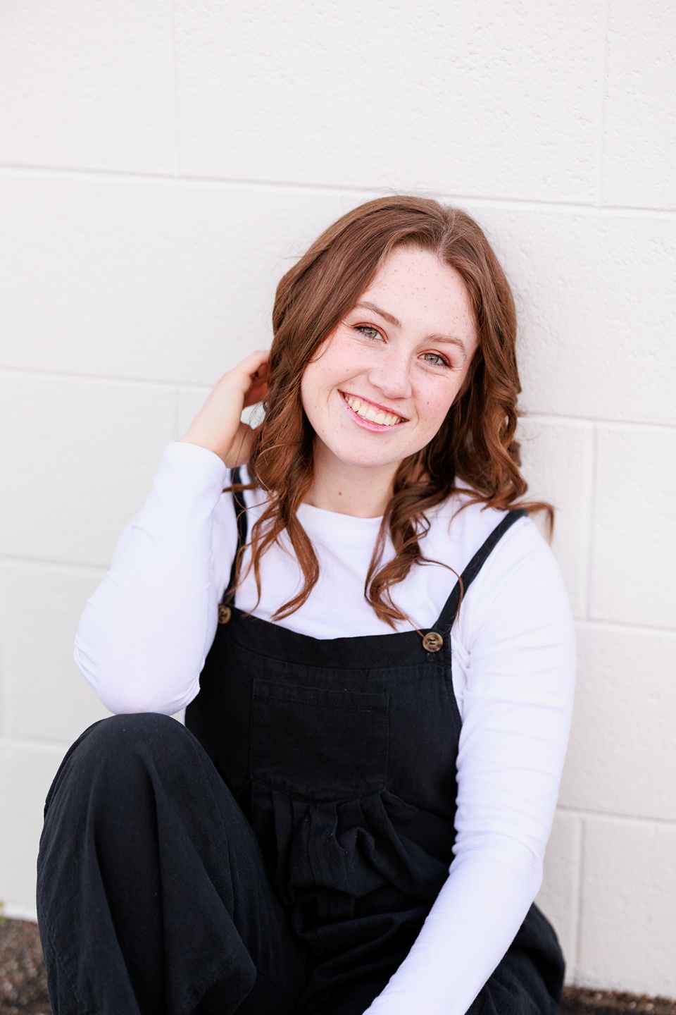california senior photographer,