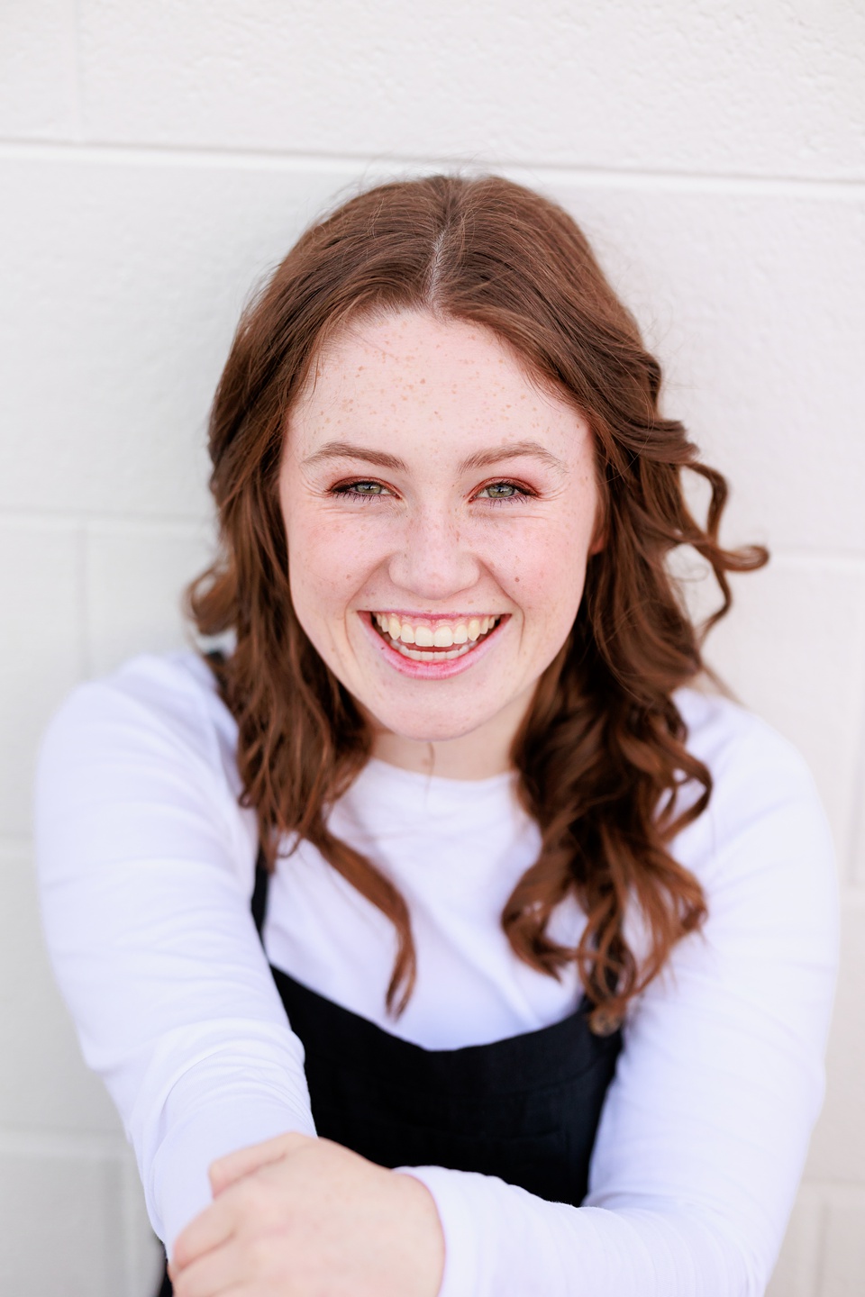 redding senior photographer