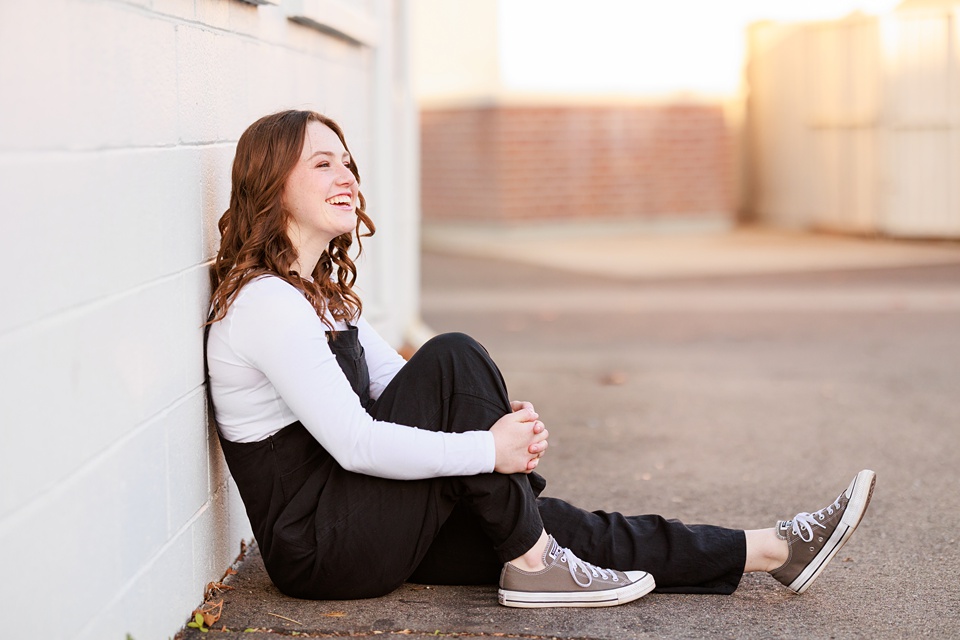 redding senior photographer,