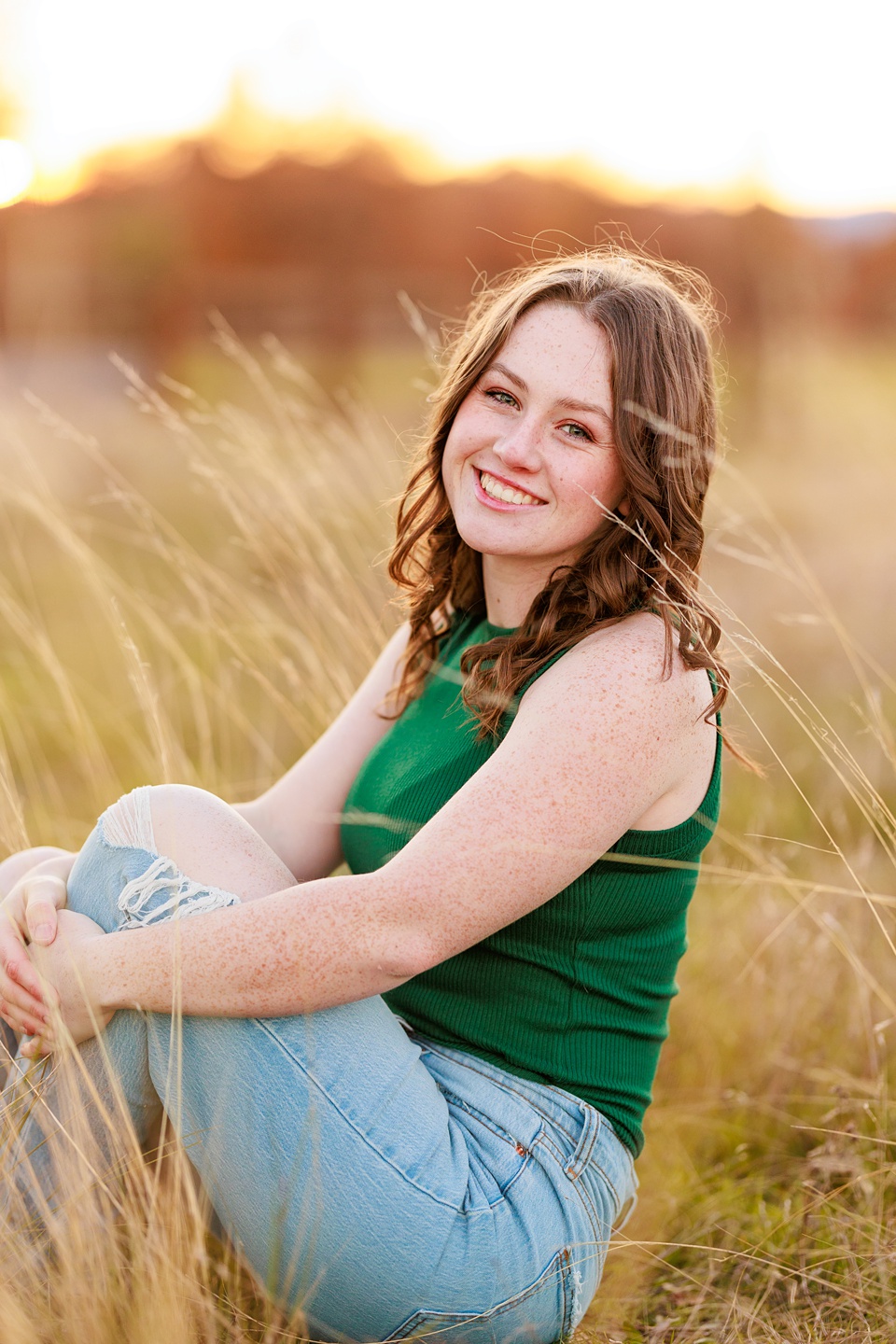 california senior photographer,