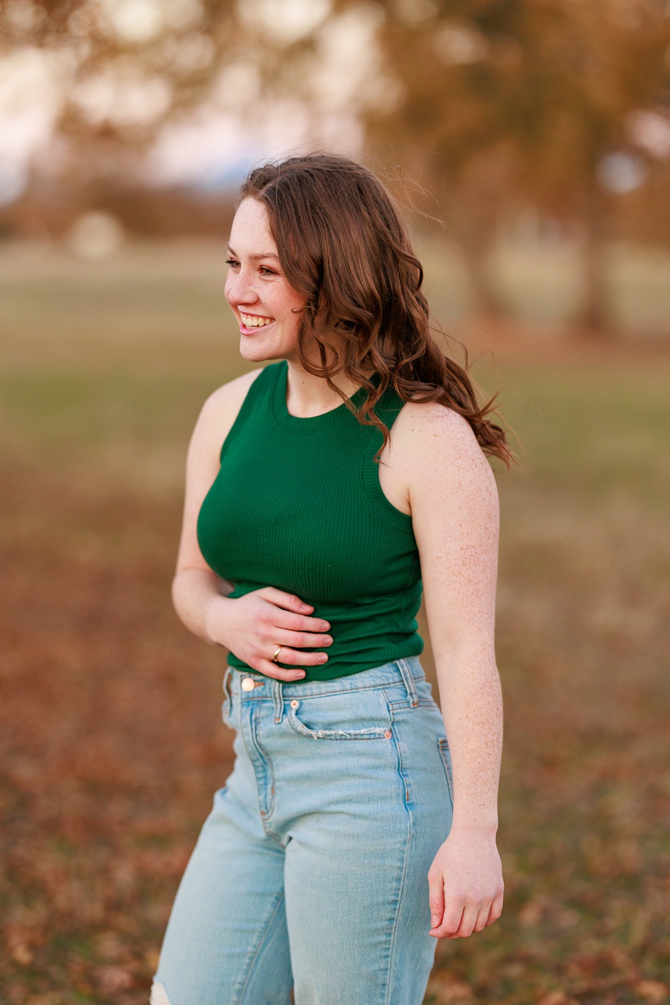 california senior photographer,