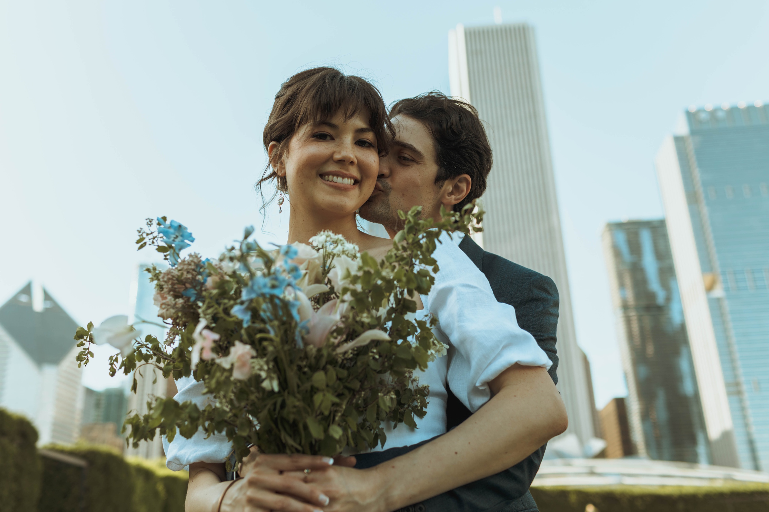 destination wedding,midwest wedding photographer,chicago courthouse wedding,chicago elopement,celebrity elopement,chicago fire tv show,Chicago wedding photographer,indianapolis wedding photographer