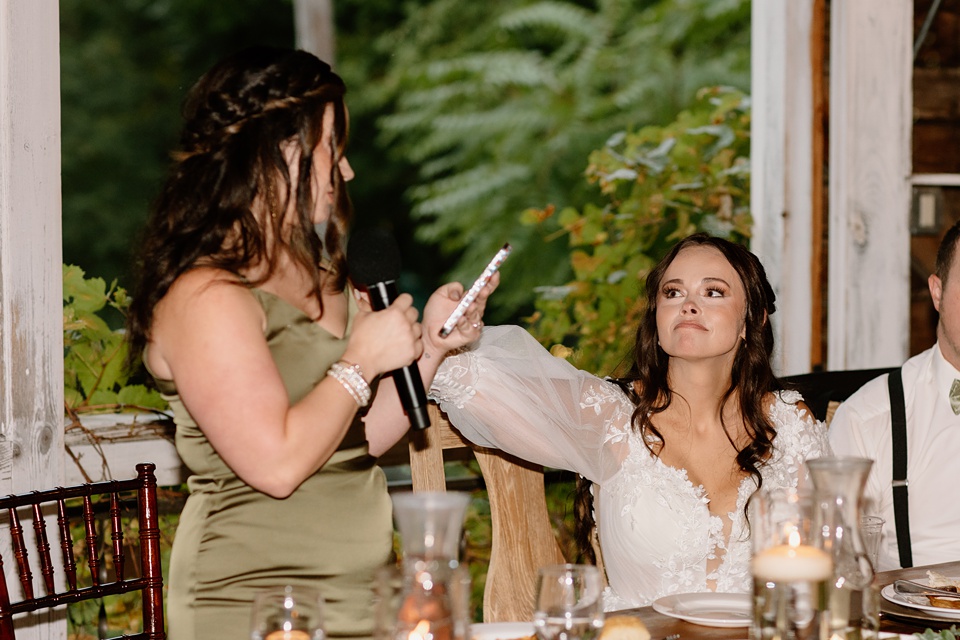 Romantic Michigan Wedding at Blue Dress Barn, Benton Harbor -  nicolebatesphotography.com
