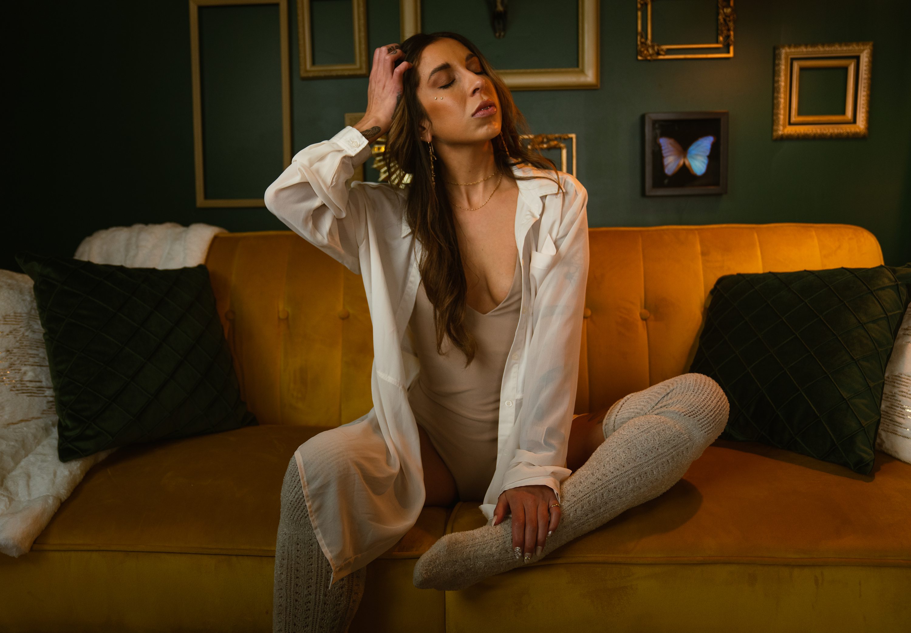 empowering photoshoot,empowering photos