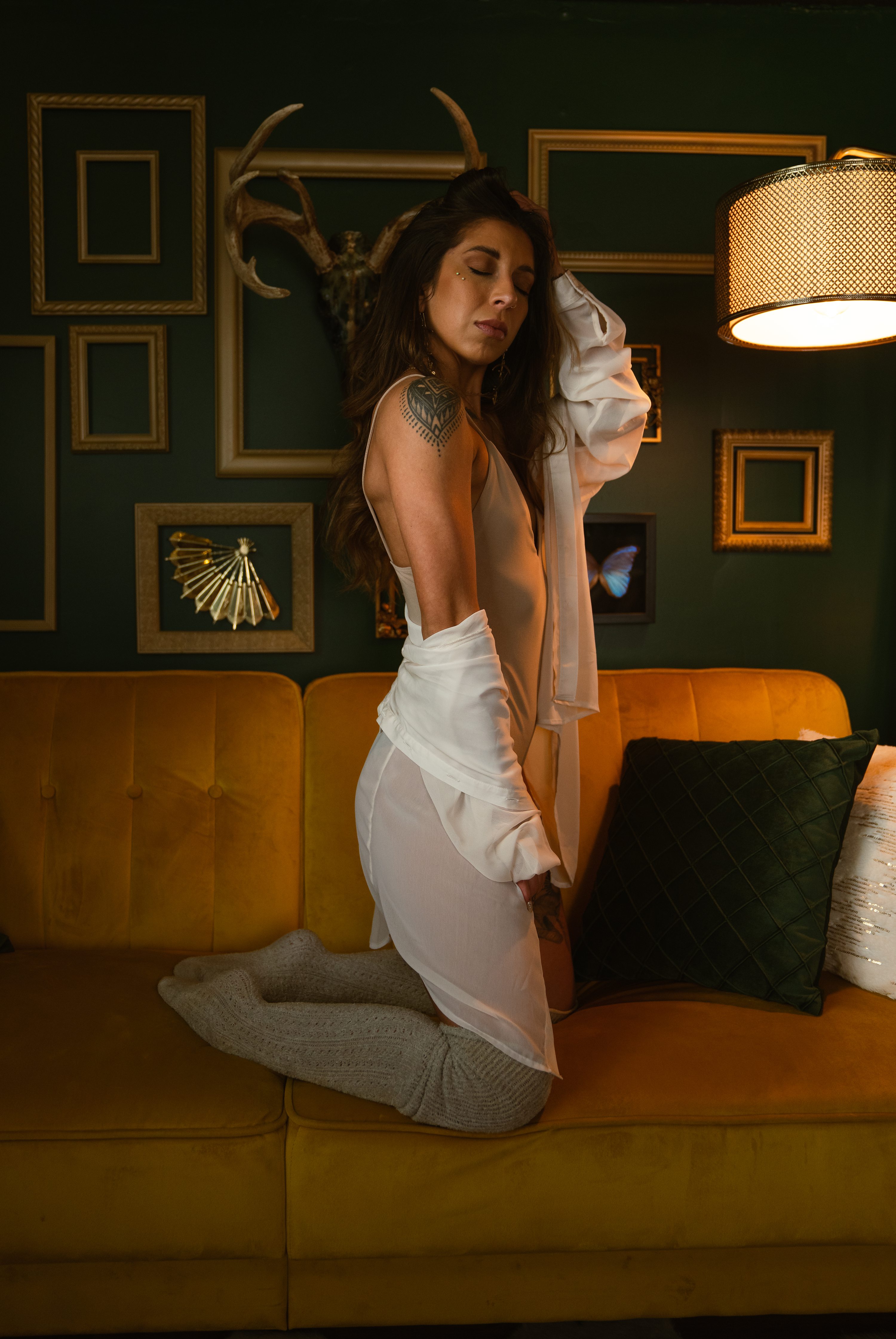 portrait photography,helena boudoir photographer