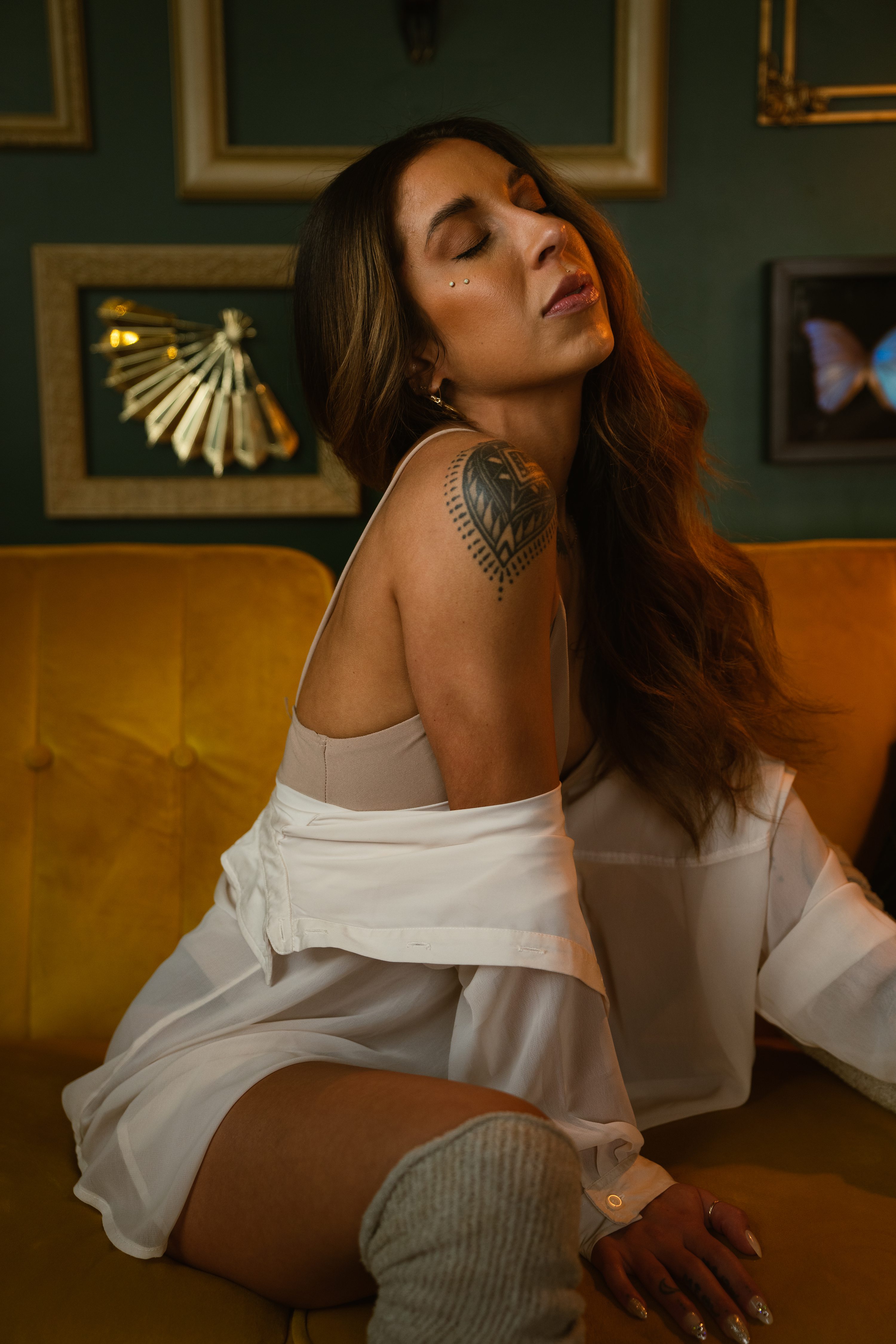 sexy photos for him,model