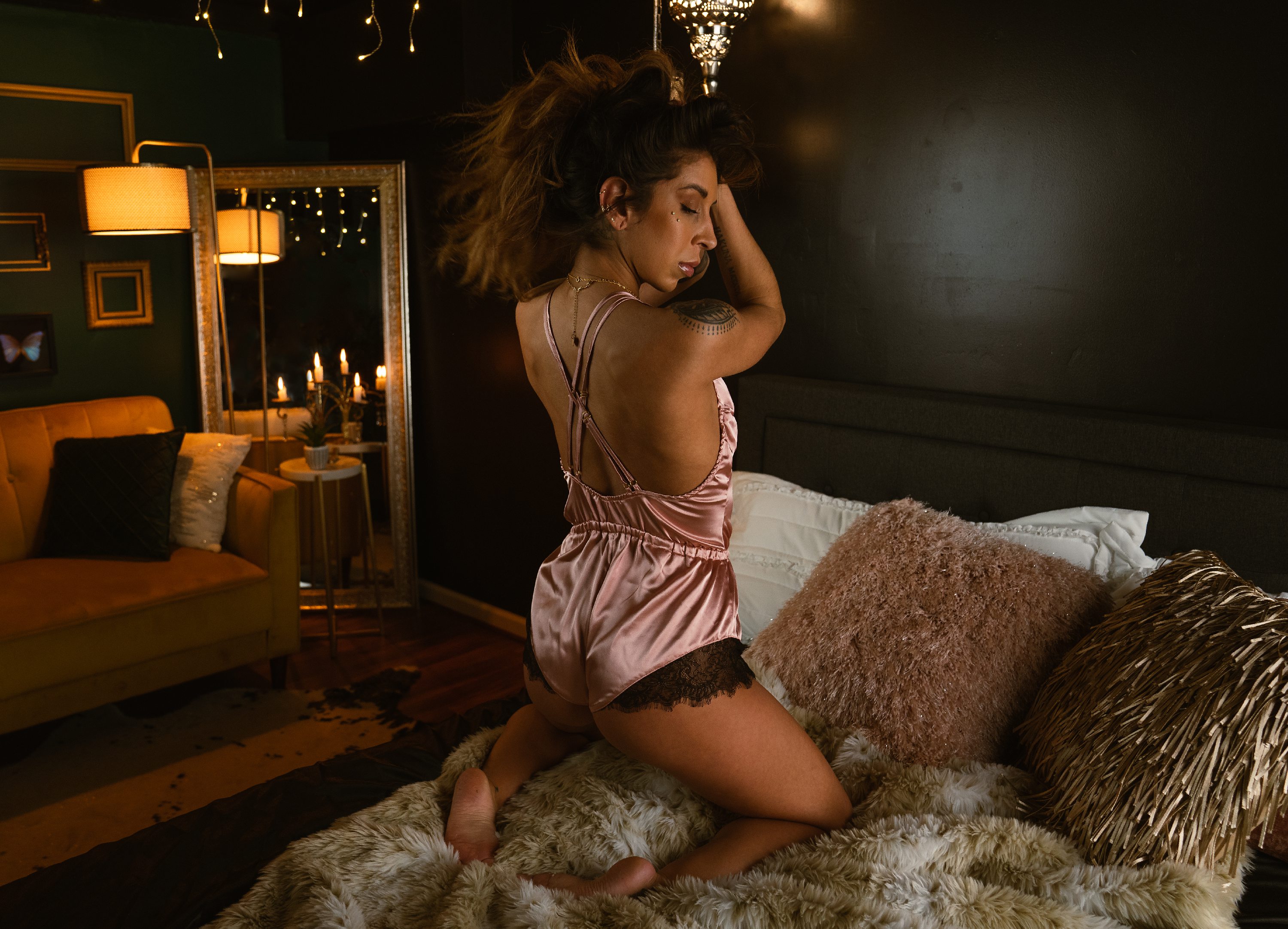 portrait photography,boudoir studio