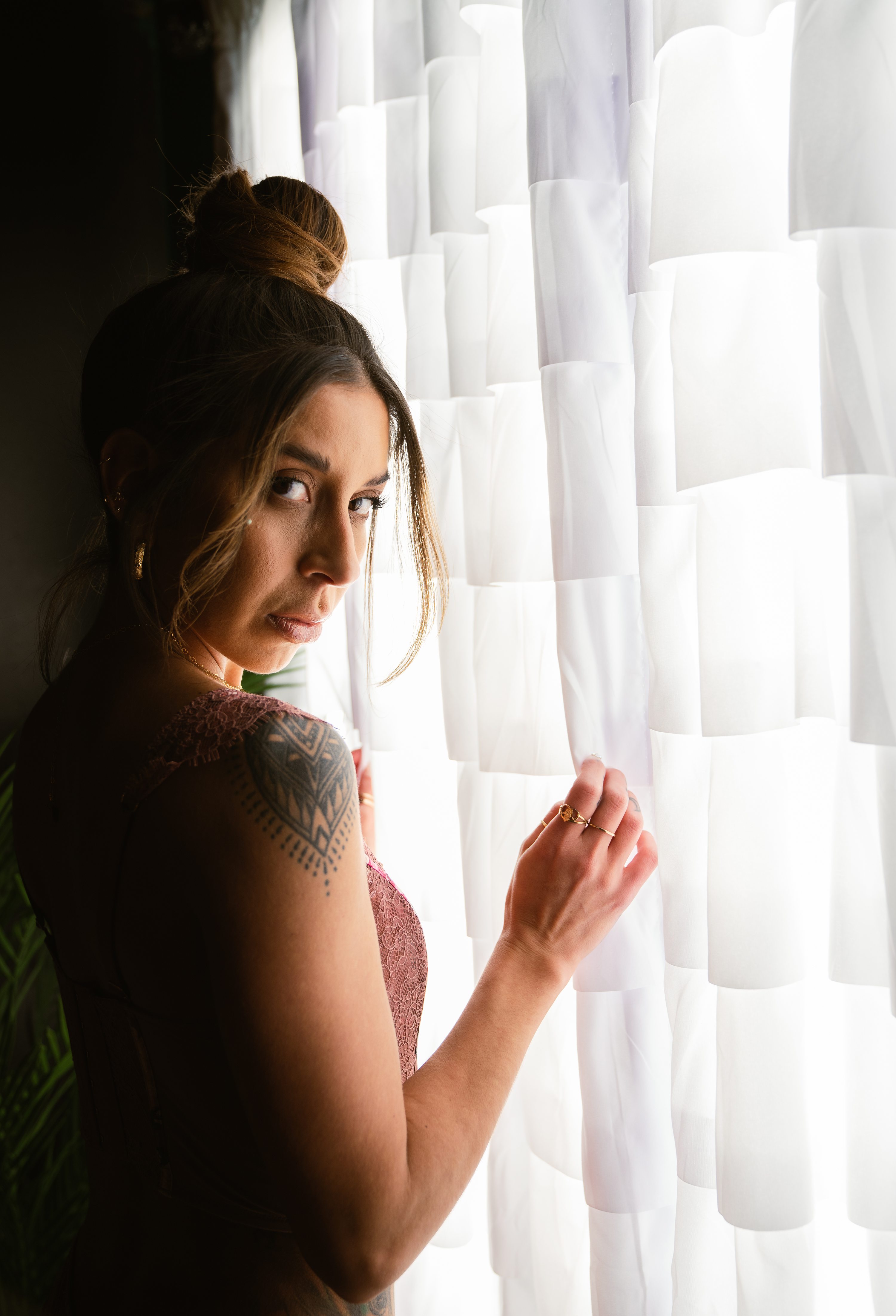 birmingham boudoir,empowering photos