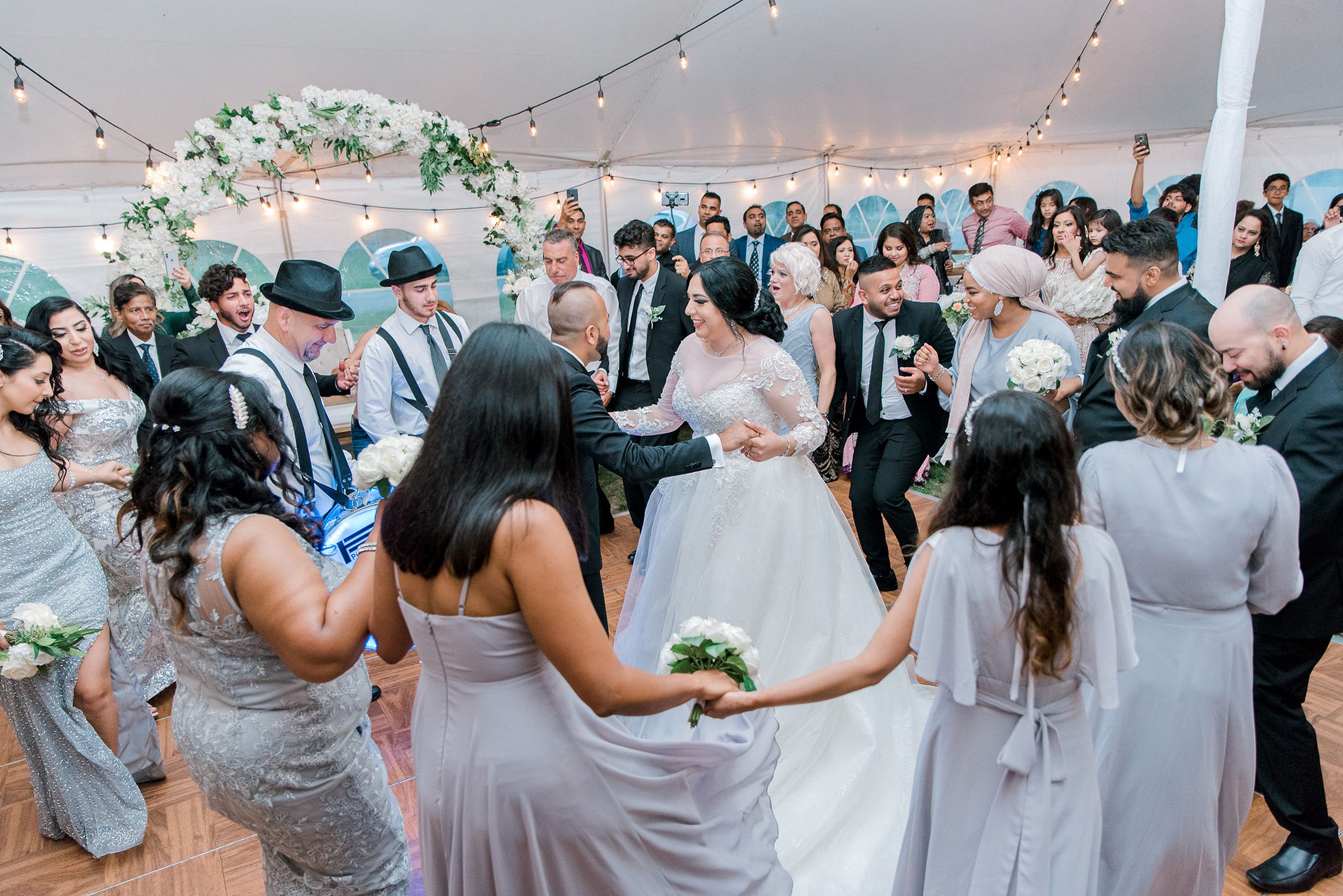 When Wedding Photographers Throw a Summer PartyUmm, Wow! - Toronto  Wedding Photographers