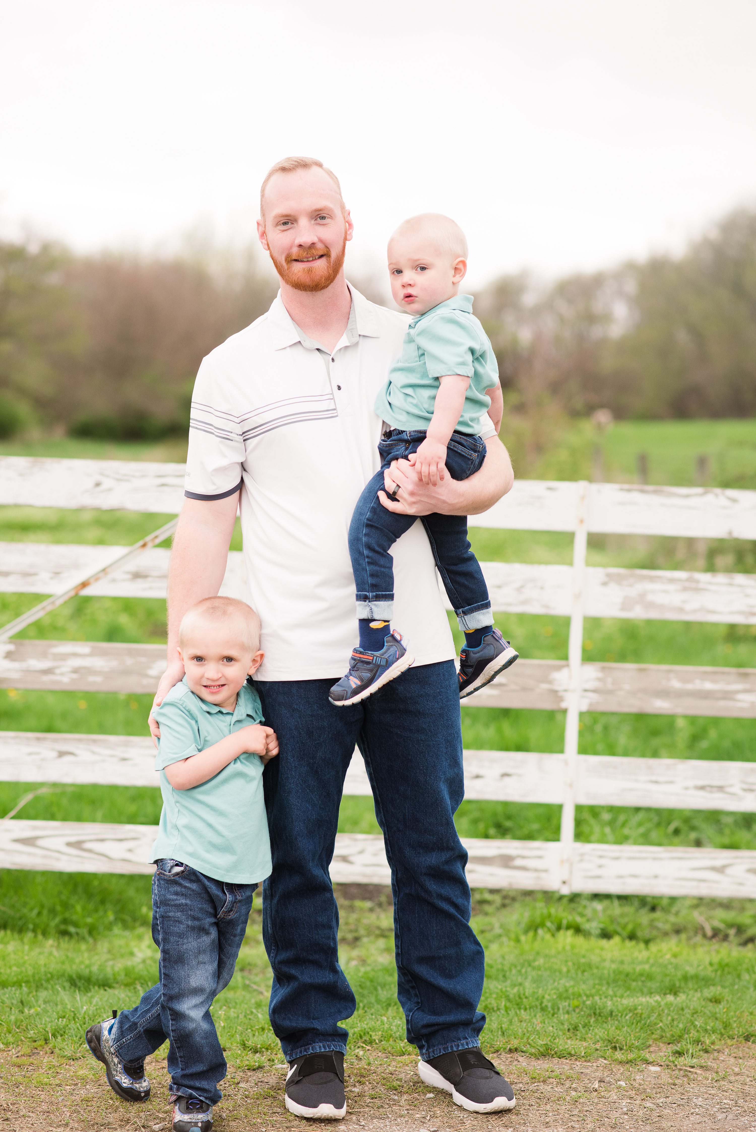 Example Shoot Title Tag Spring Family Portraits,Spring Photo Session
