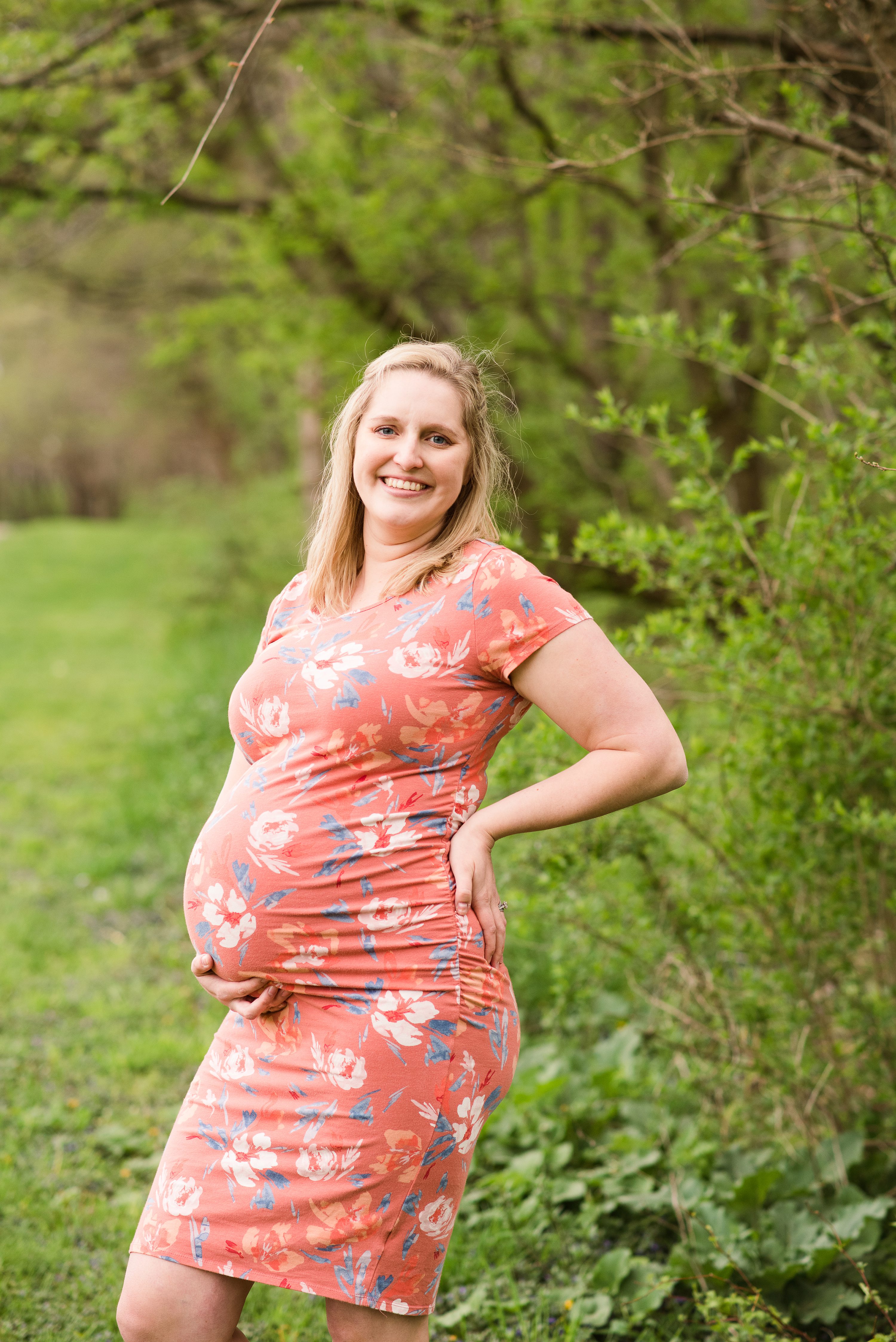 Example Shoot Title Tag Spring Photo Session,Lowell Family Portraits
