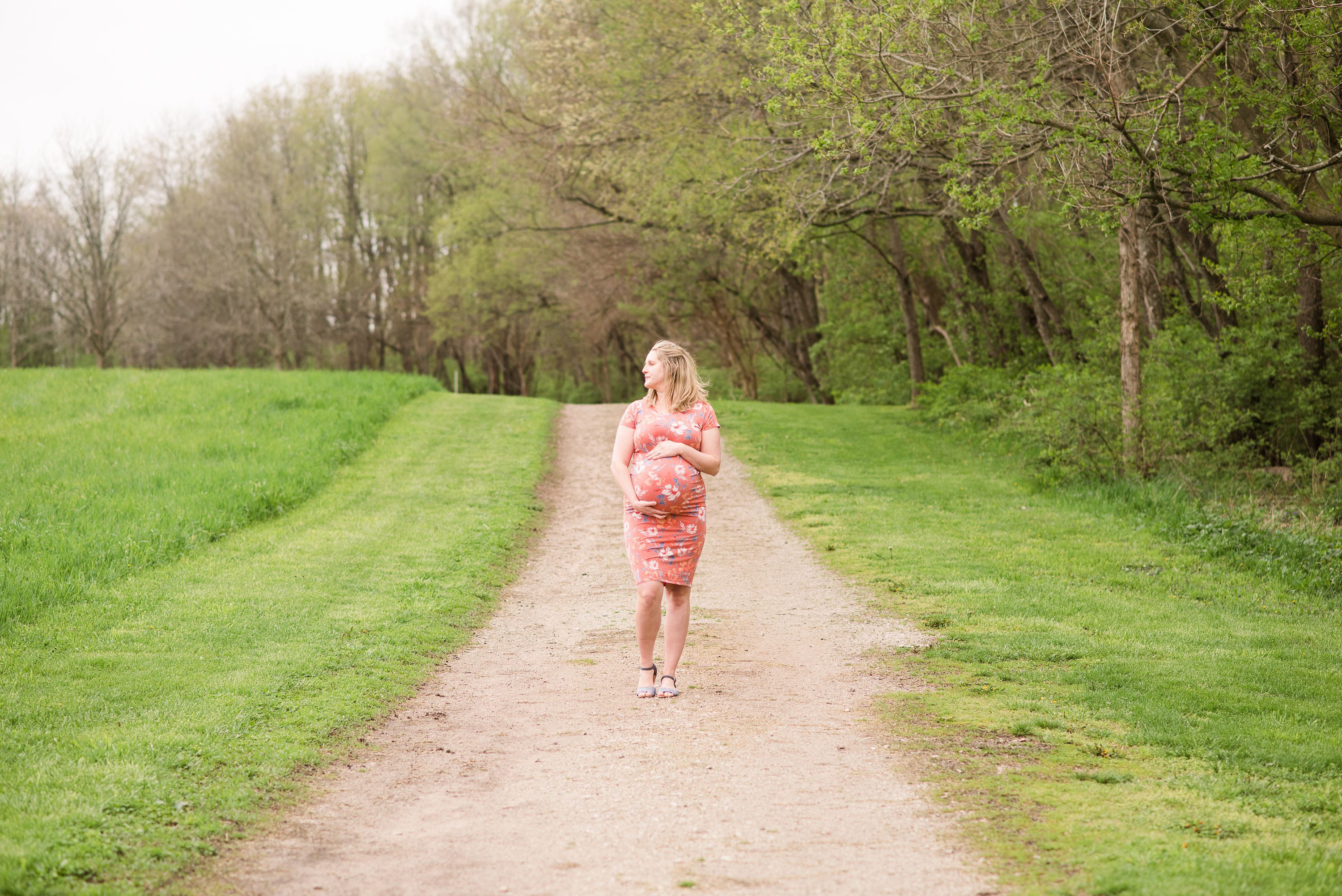 Example Shoot Title Tag Spring Photo Session,Northwest Indiana Portrait Photographer