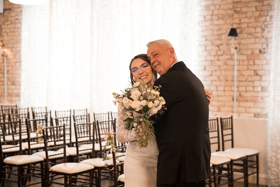 Top 10 Most Popular Wedding Venues in Northwest Indiana,Top Ten Wedding Venues in Northwest Indiana,Favorite Wedding Venues in Northwest Indiana Winter Wedding,The Allure Winter Wedding