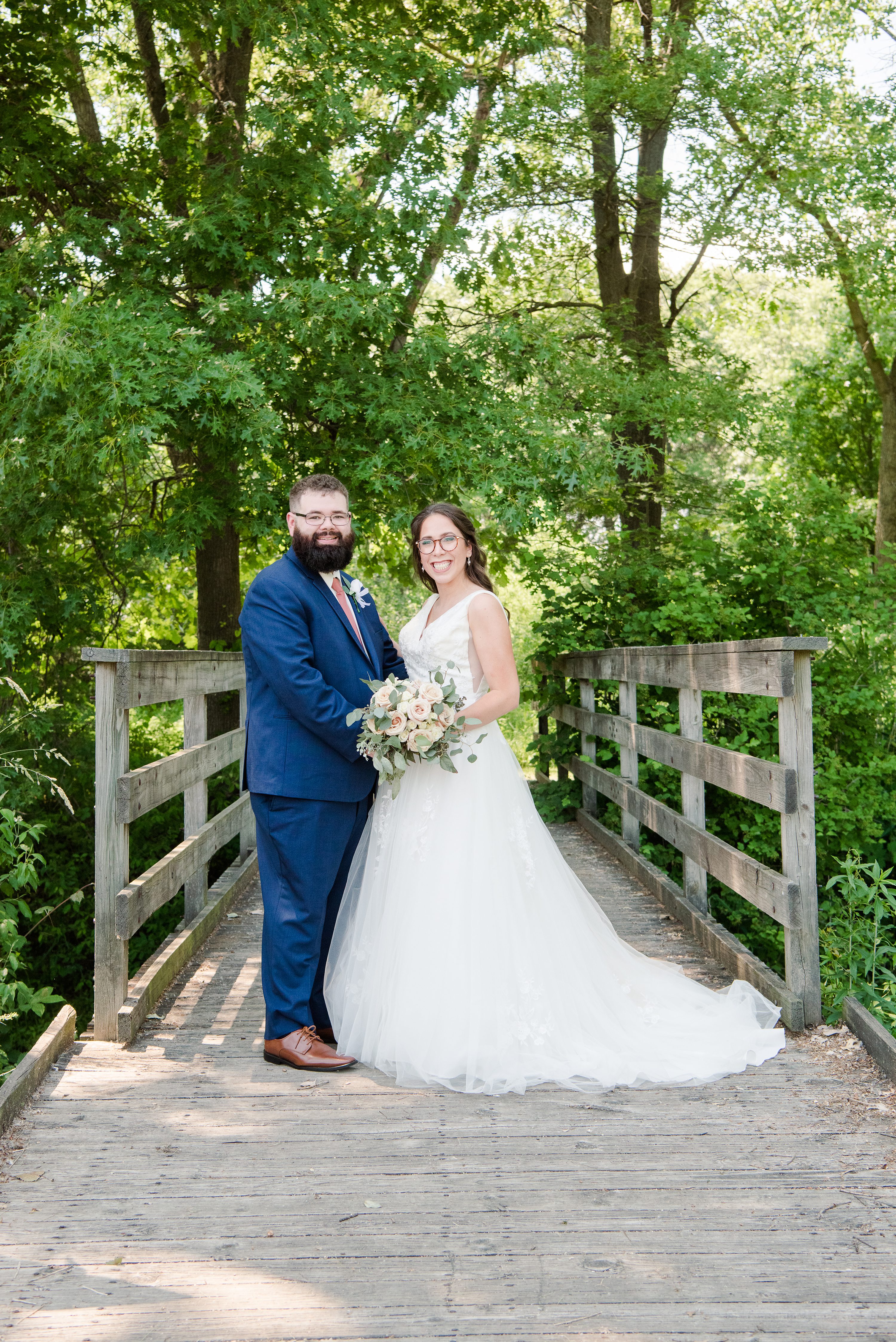 Example Shoot Title Tag northwest indiana bride and groom,andora banquet wedding