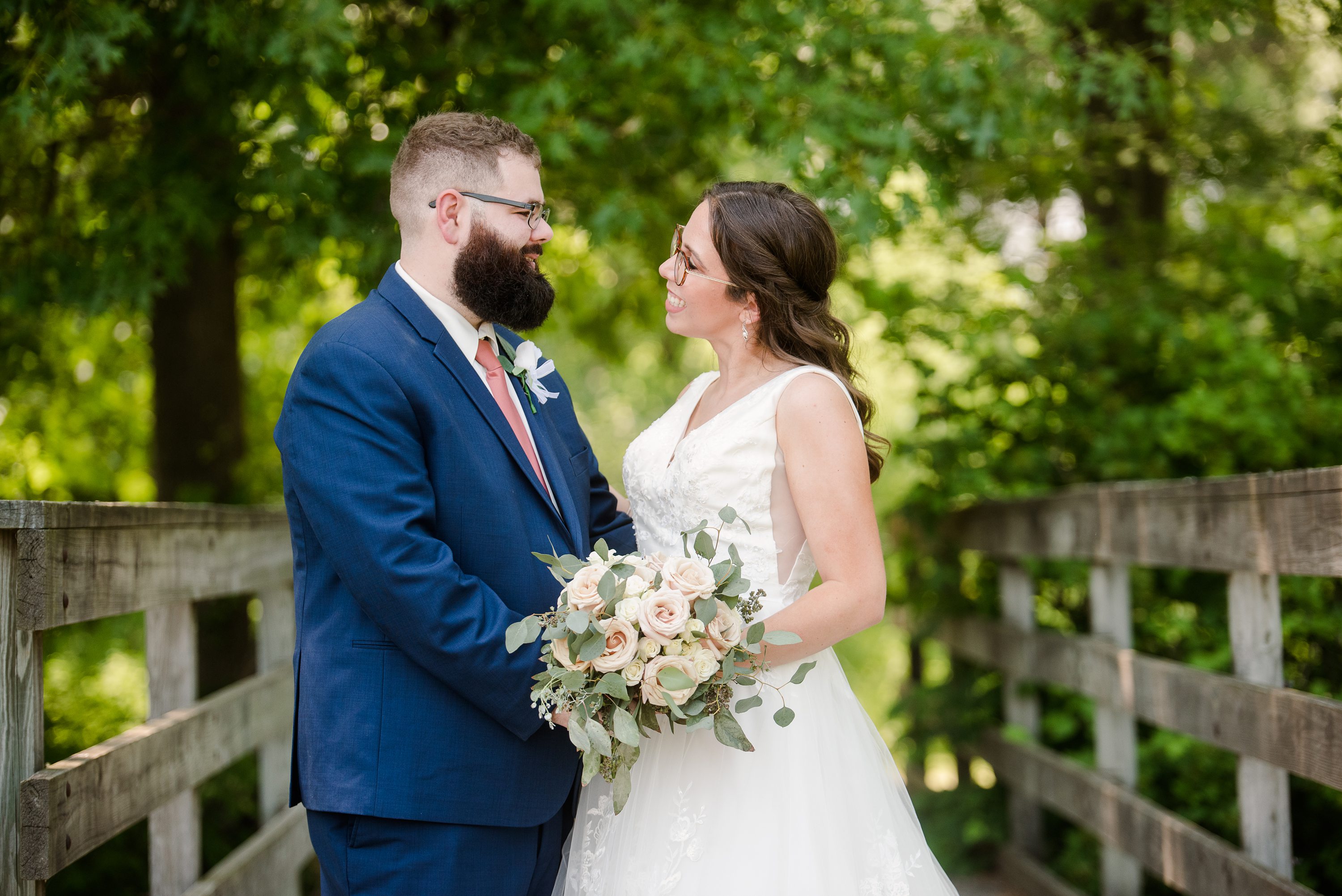 Example Shoot Title Tag indiana,northwest indiana bride and groom