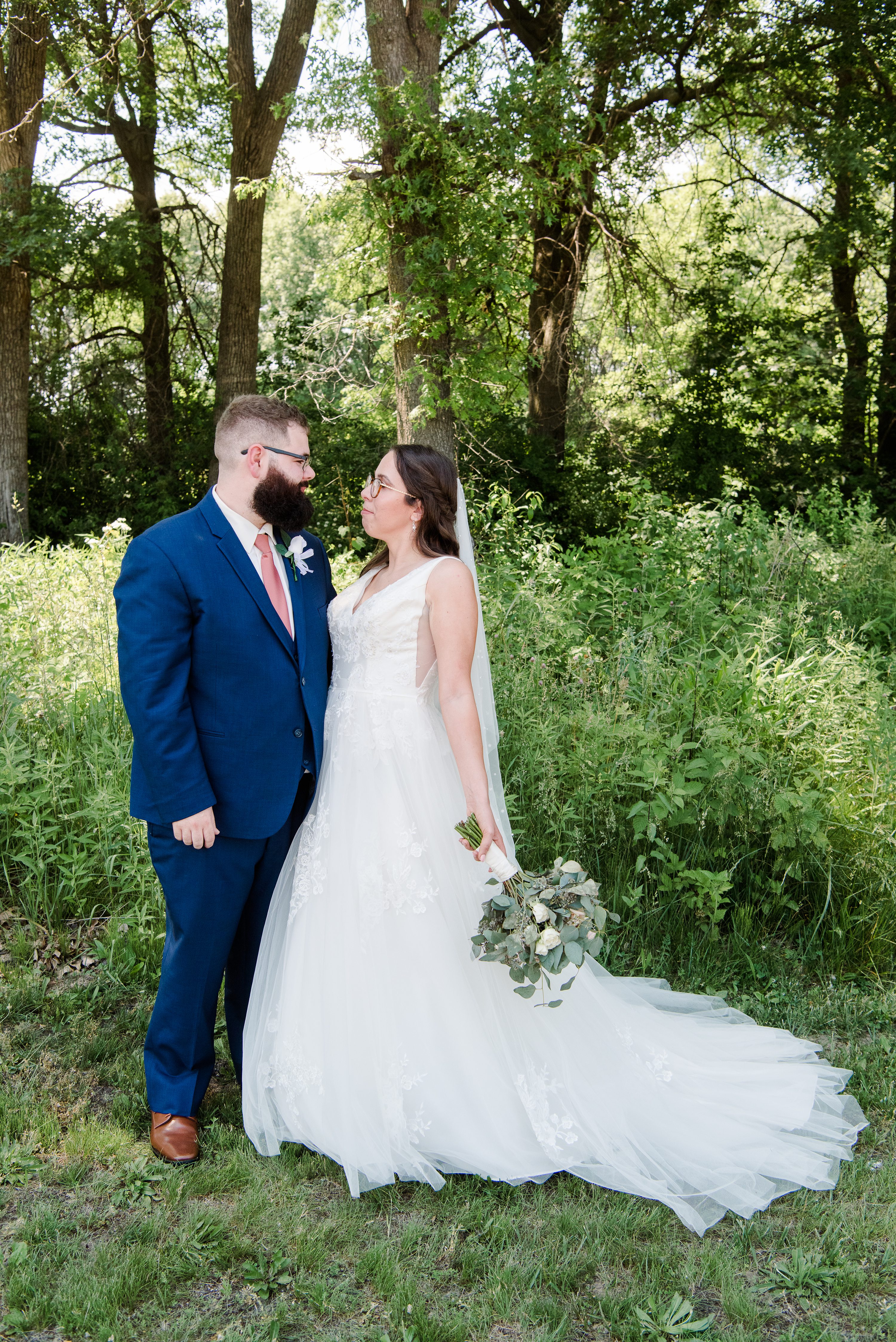 Example Shoot Title Tag ,wedding in schererville