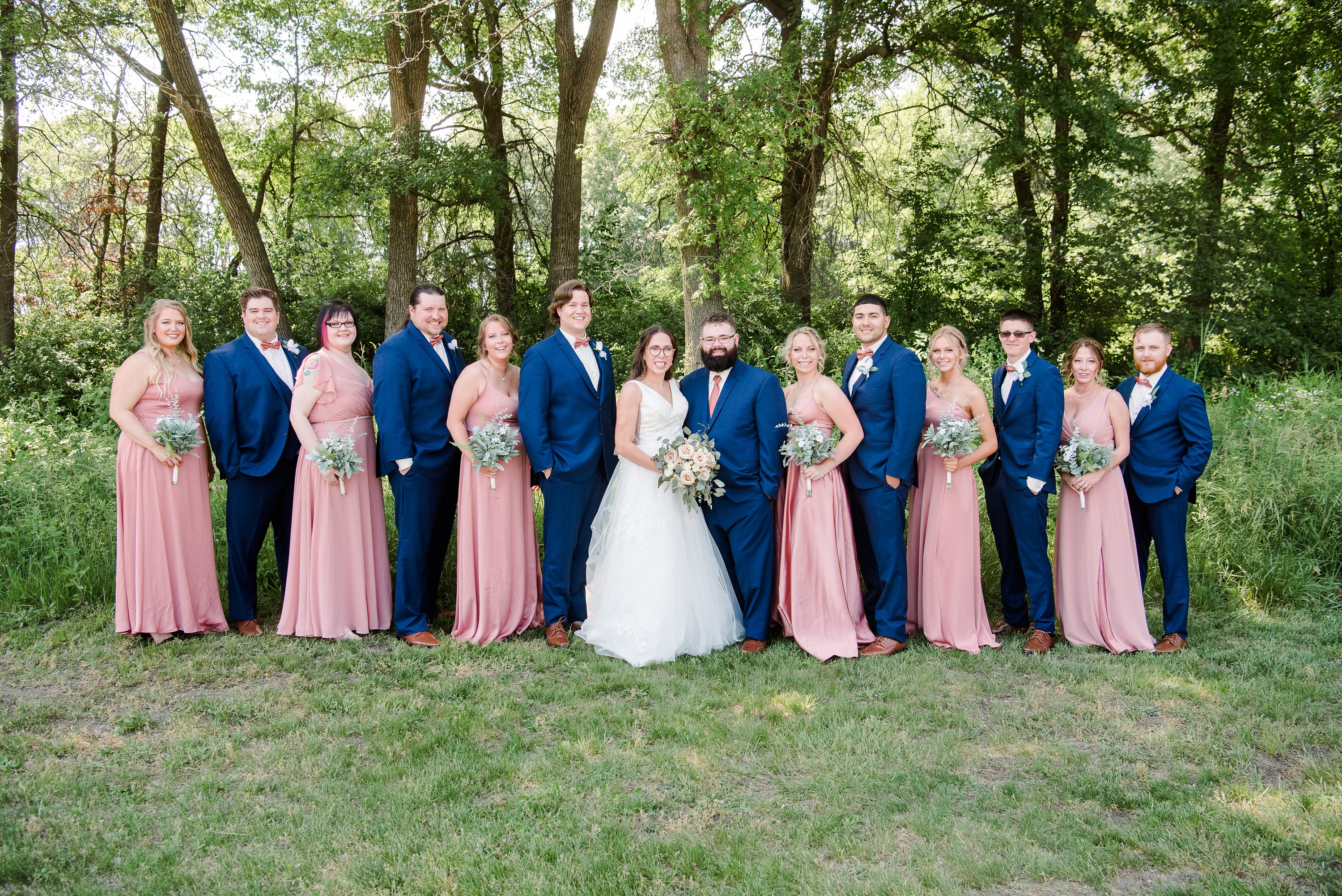 Example Shoot Title Tag andora banquet wedding,