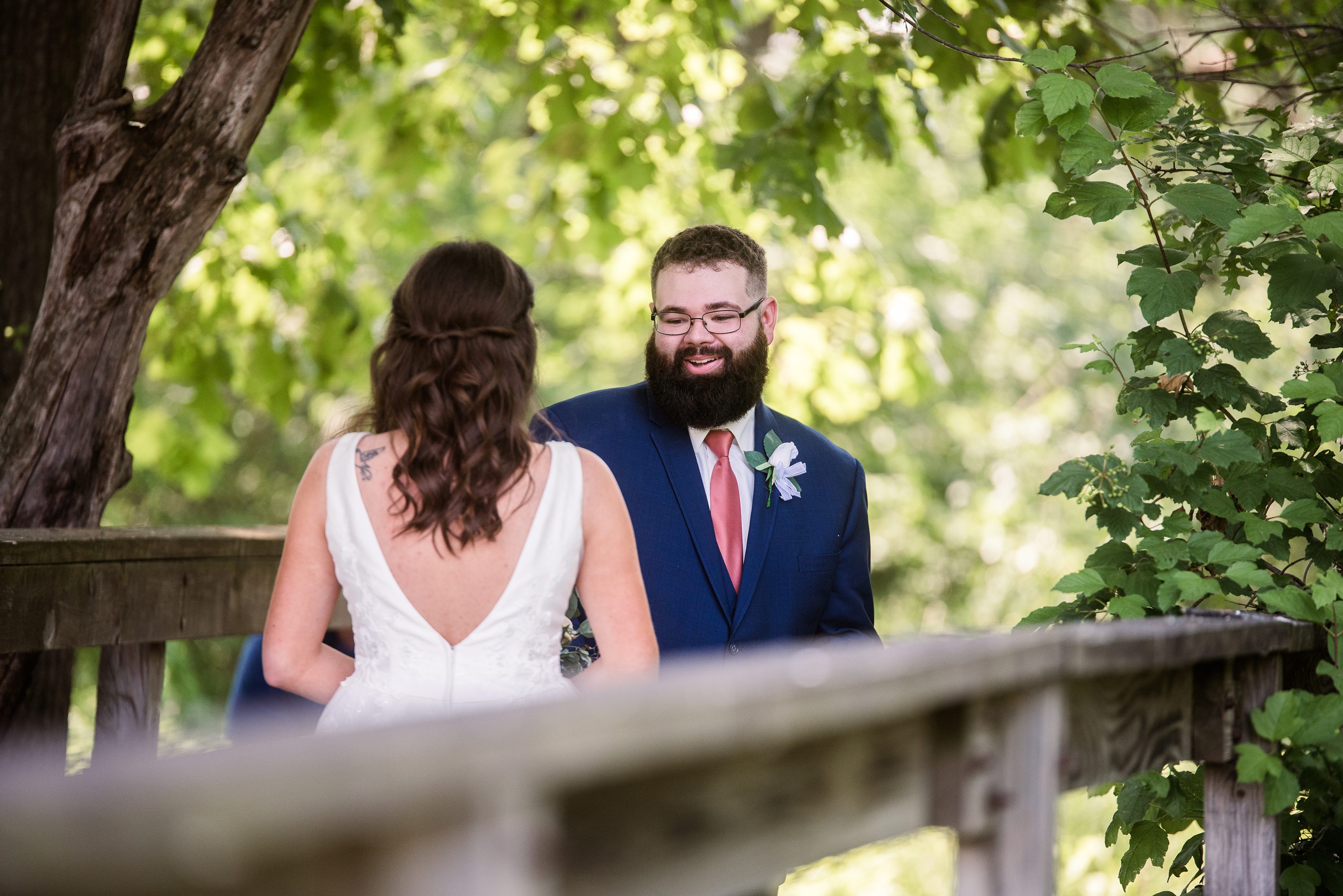 Example Shoot Title Tag wedding in schererville, indiana