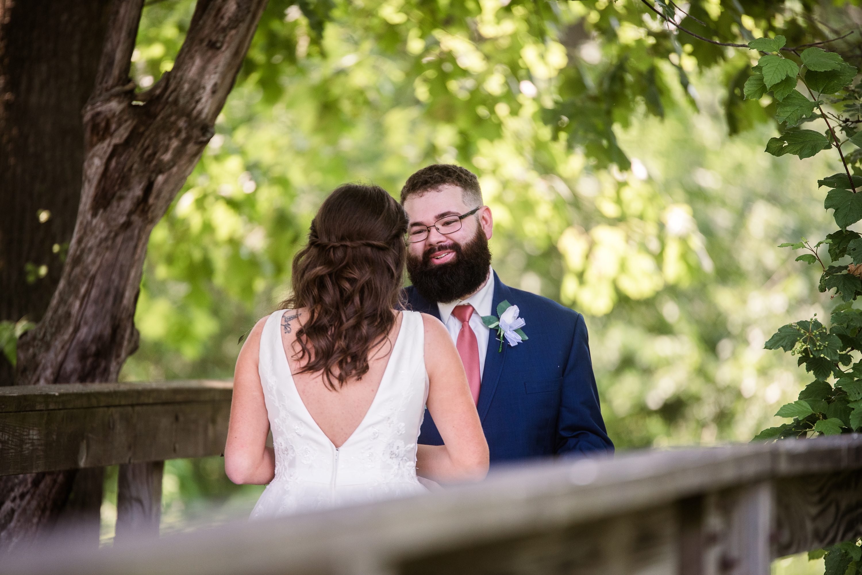 Example Shoot Title Tag northwest indiana bride and groom,andora banquet wedding