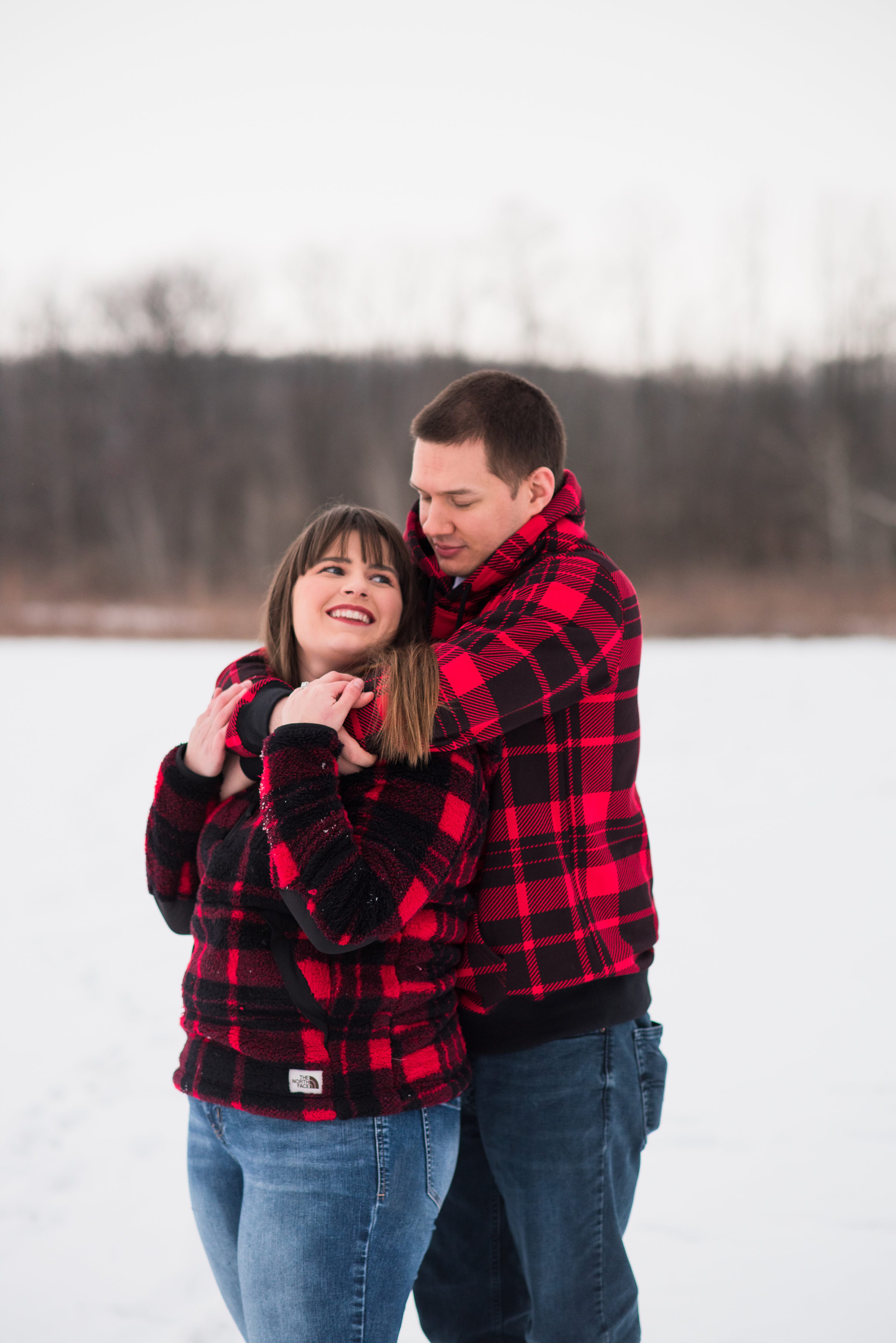 northwest indiana photographer,outdoor session at Beecher