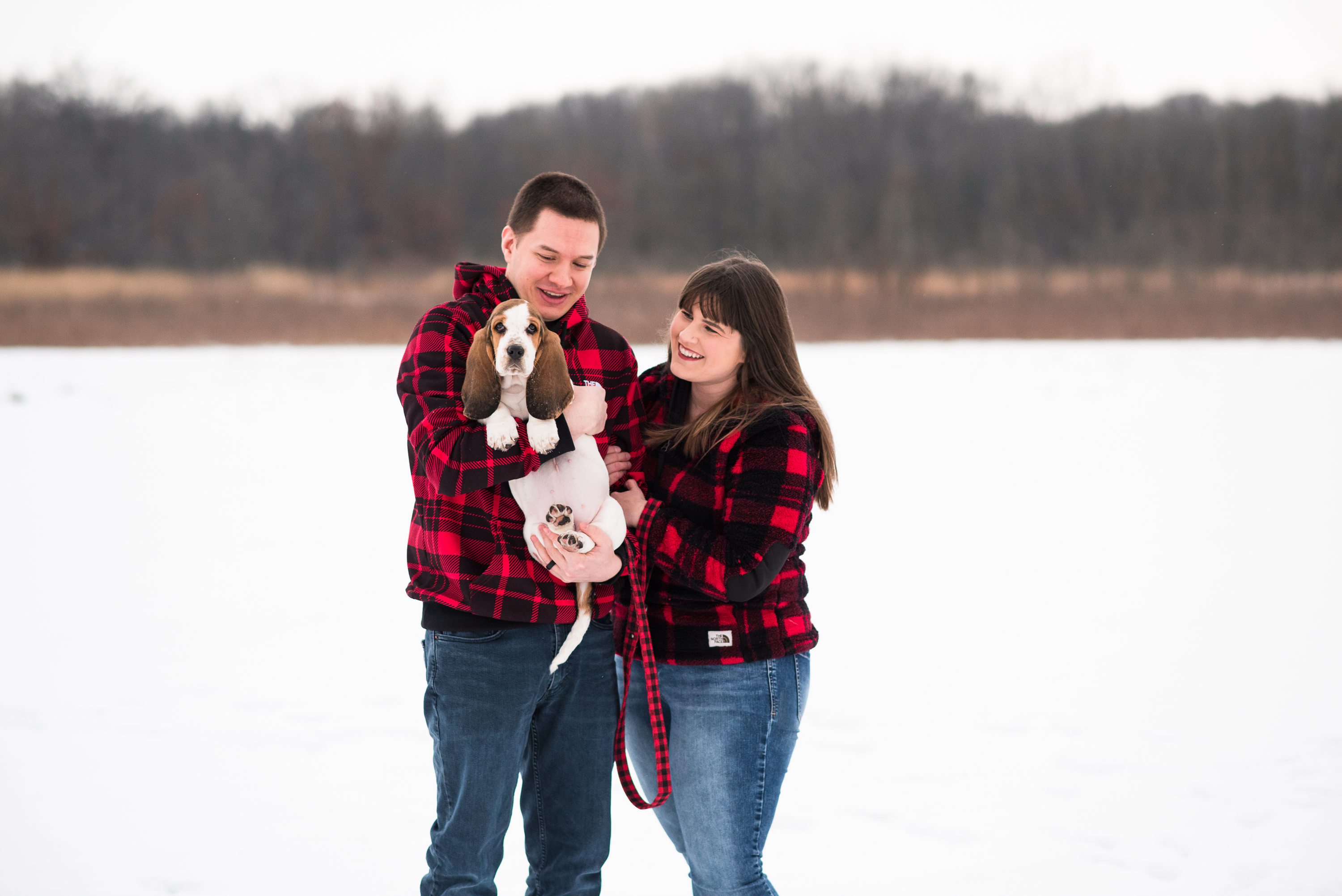 outdoor session at Beecher,northwest indiana photographer