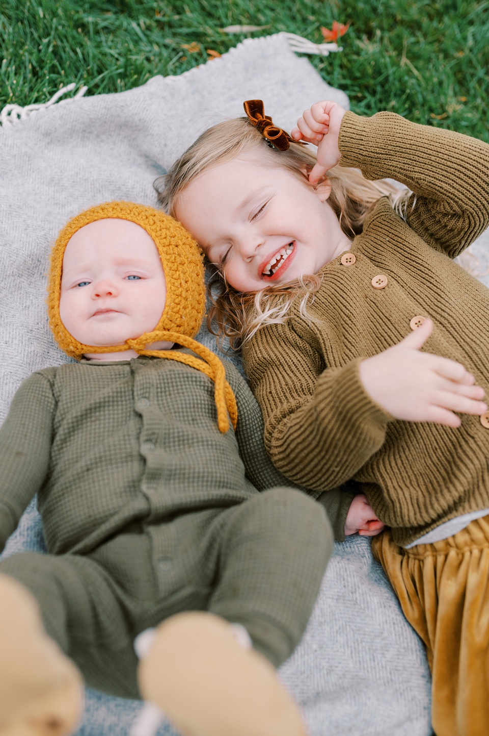 twin cities family photographer