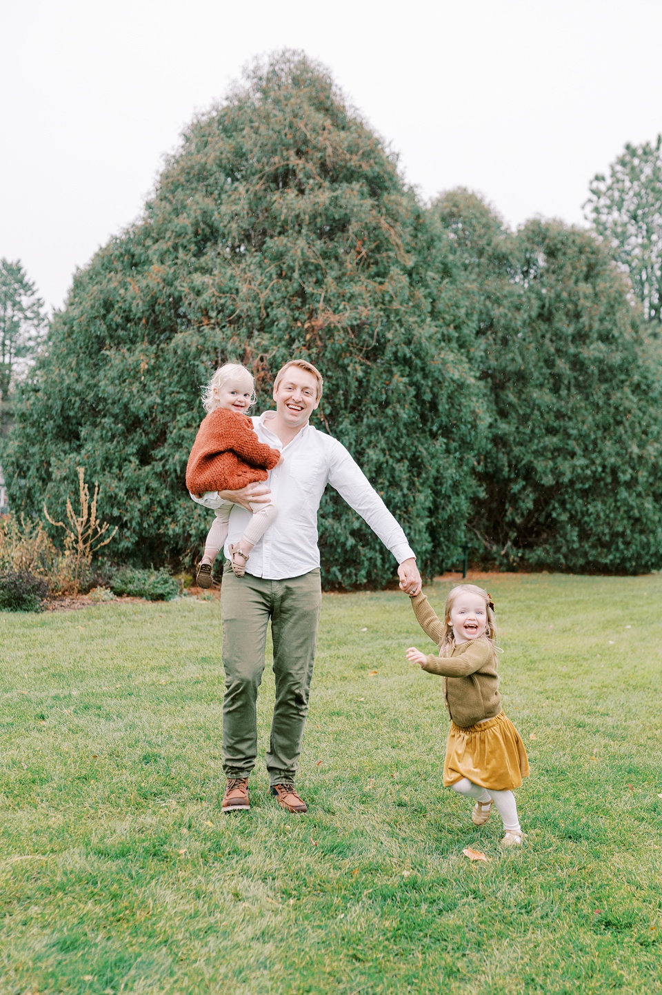 twin cities family photographer