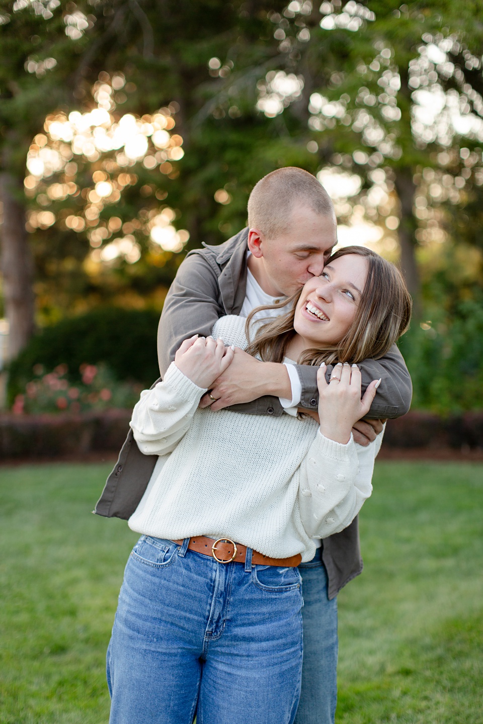 Pin by Amy Crissy on Anniversary | Couple photography, Couple picture poses,  Engagement pictures poses