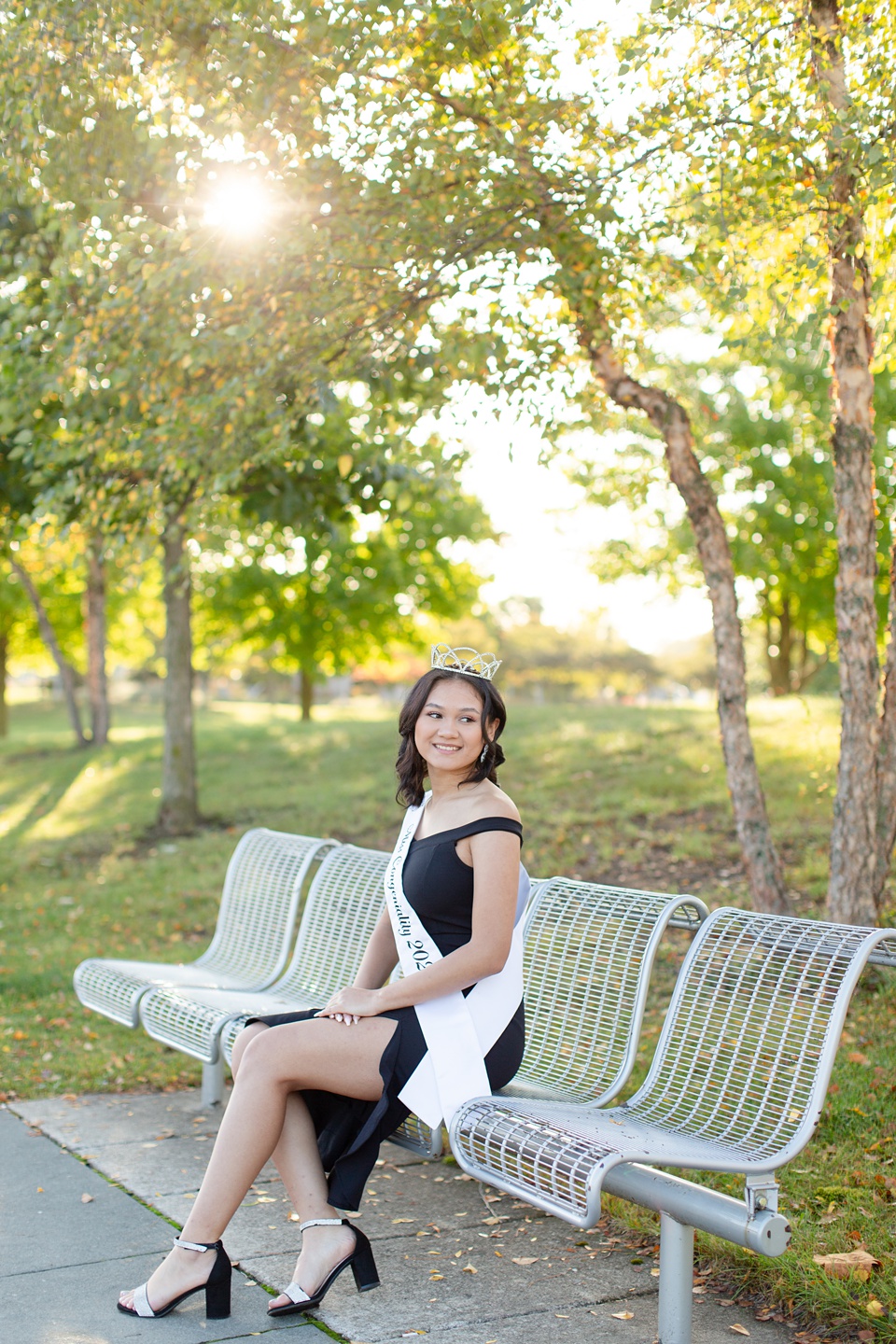Beautiful Sunrise Photos for Niles Miss Congeniality