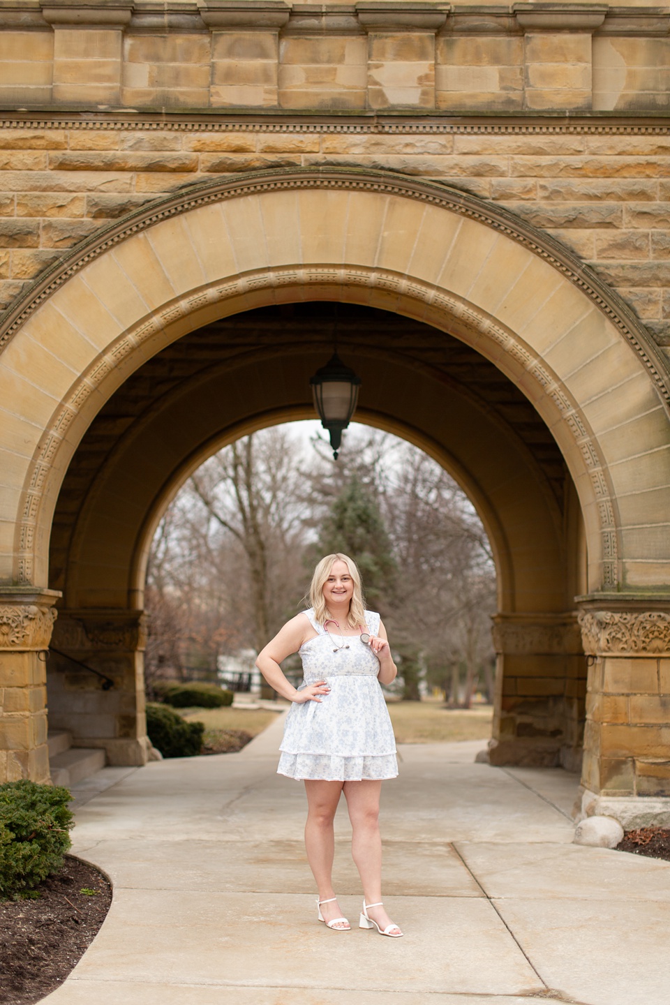 nursing graduation dresses Nursing school graduation outfit
