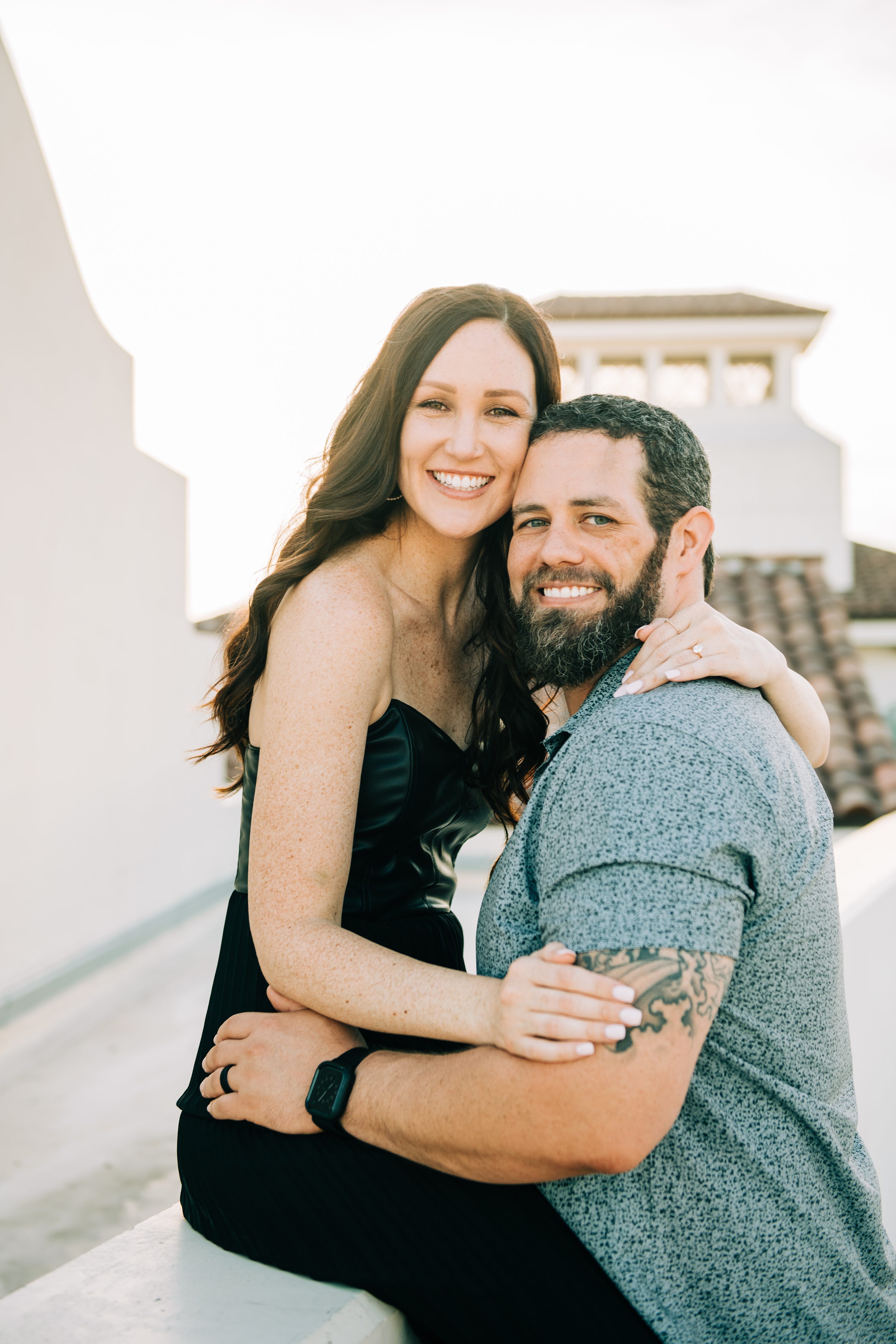 Example Shoot Title Tag temecula wedding photographer