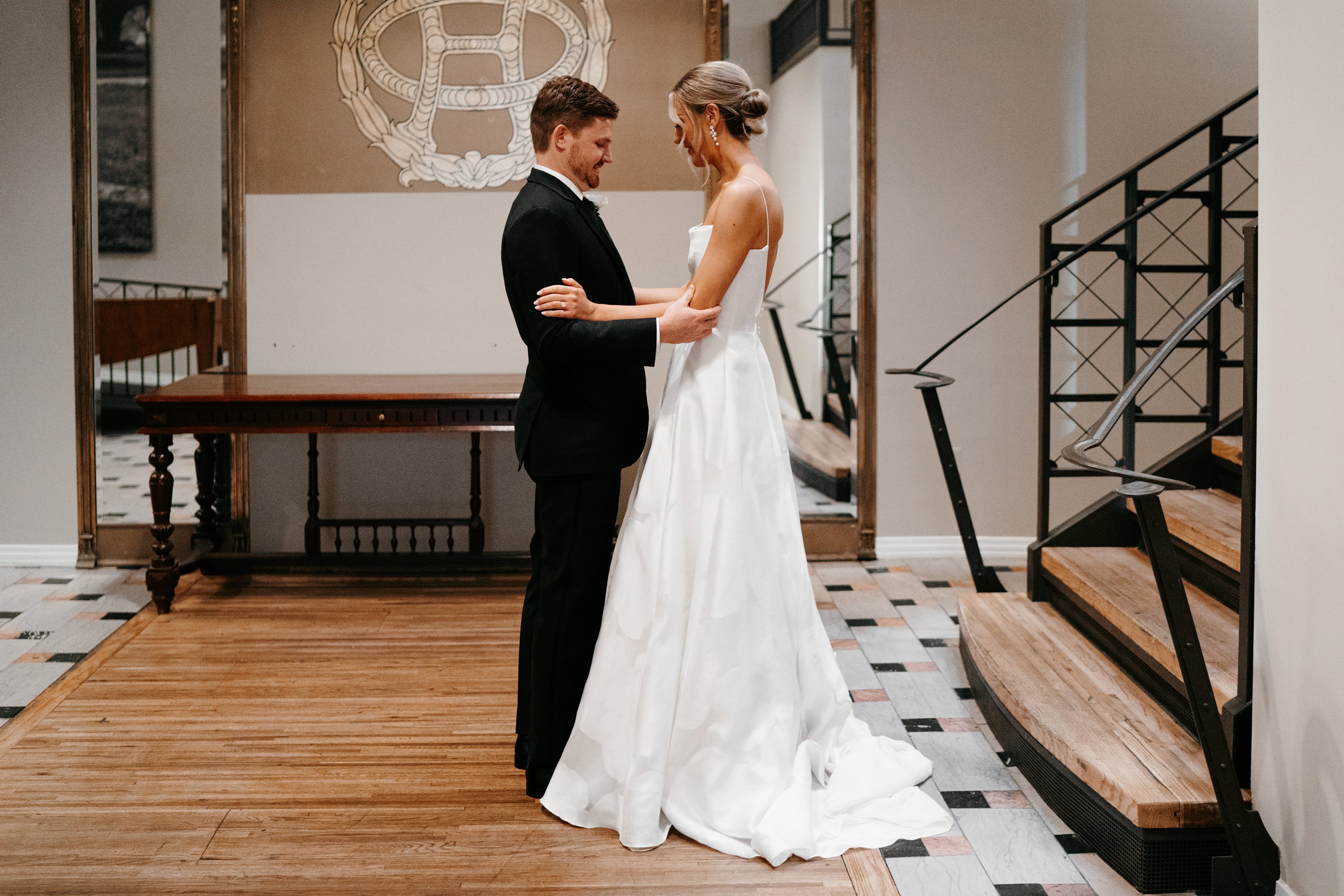 Example Shoot Title Tag Urban Denver Wedding,Denver Wedding Photographer