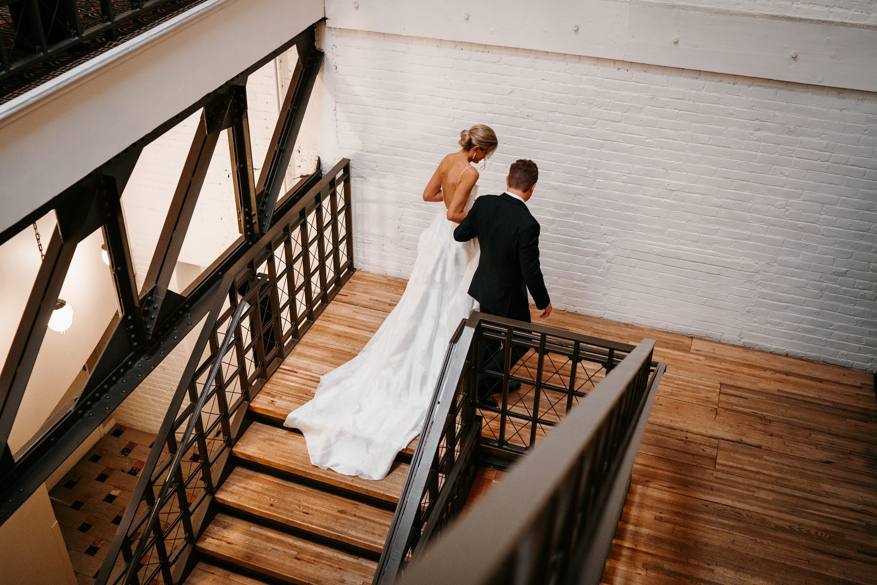 Example Shoot Title Tag Urban Denver Wedding,Denver Wedding Photographer