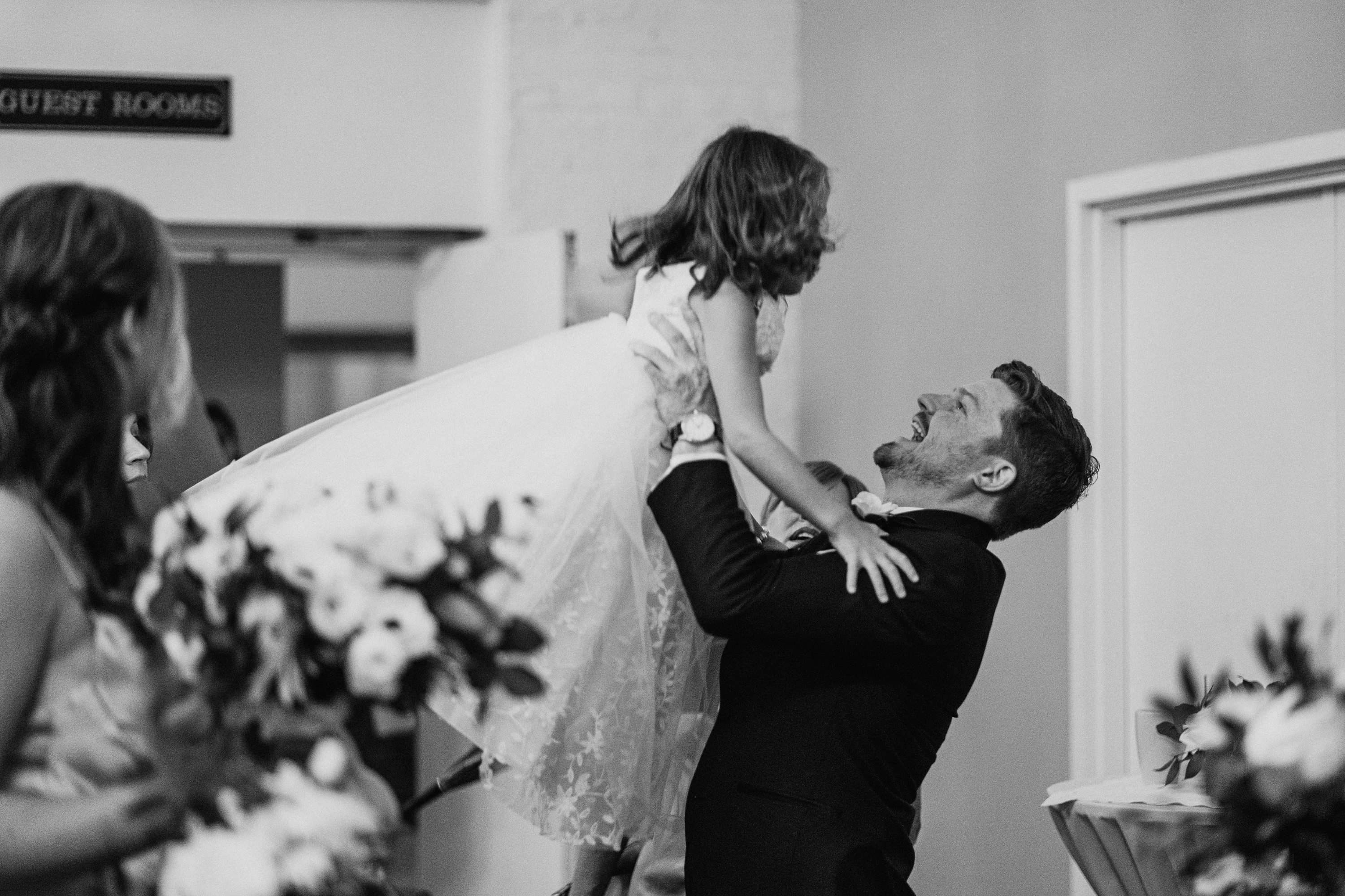 Example Shoot Title Tag The Oxford Hotel Wedding