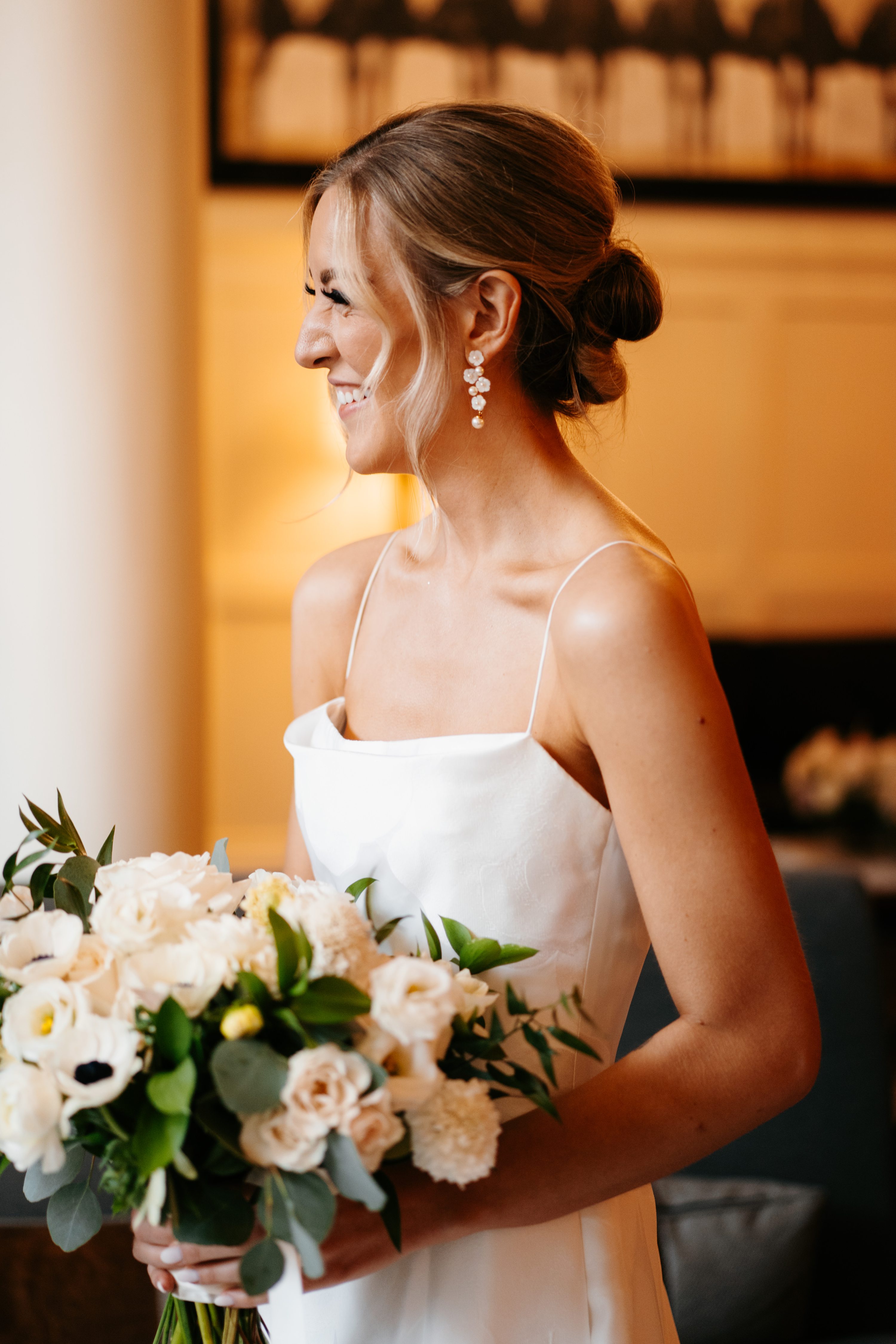 Example Shoot Title Tag Urban Denver Wedding