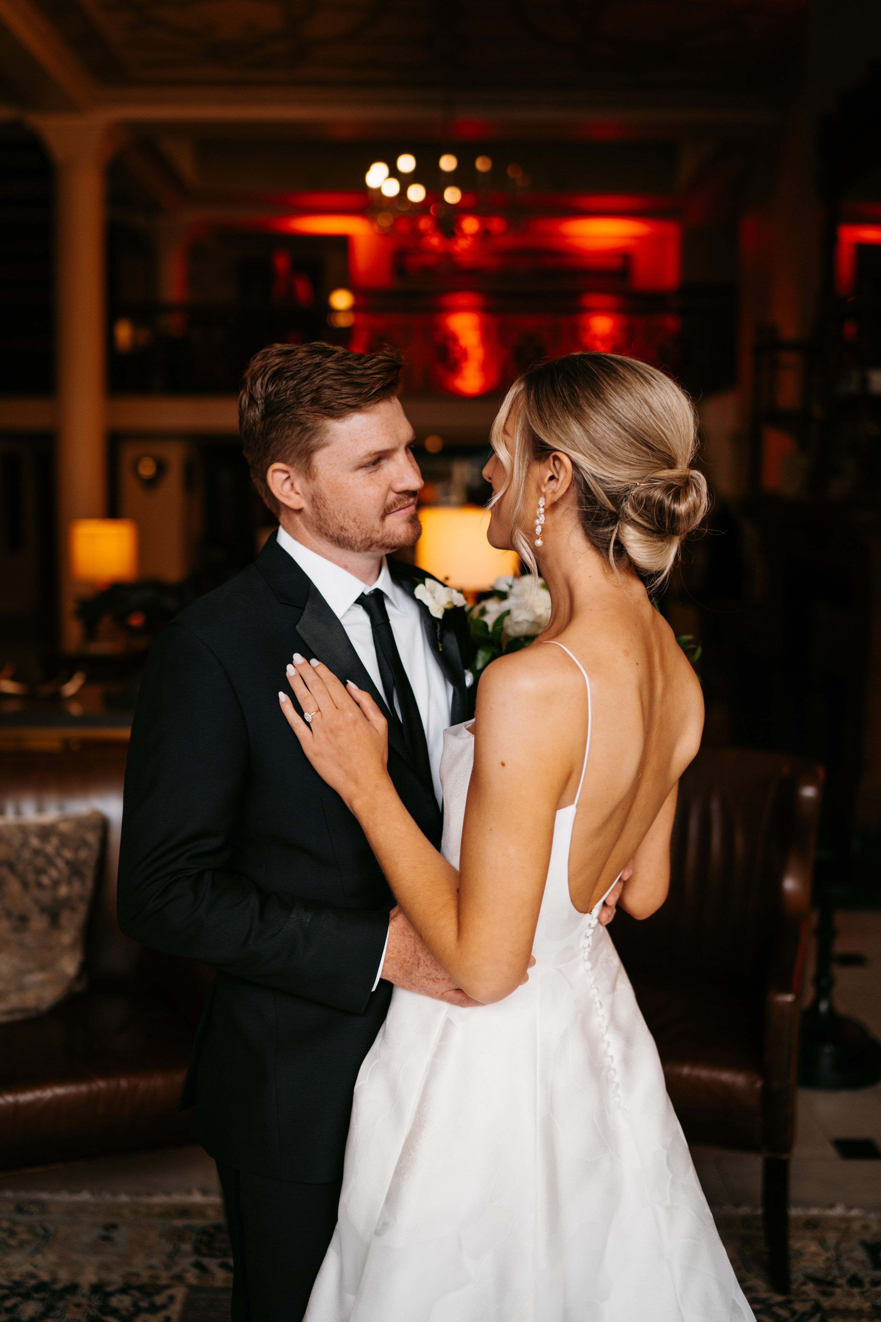 Example Shoot Title Tag Denver Wedding Photographer, The Oxford Hotel Wedding