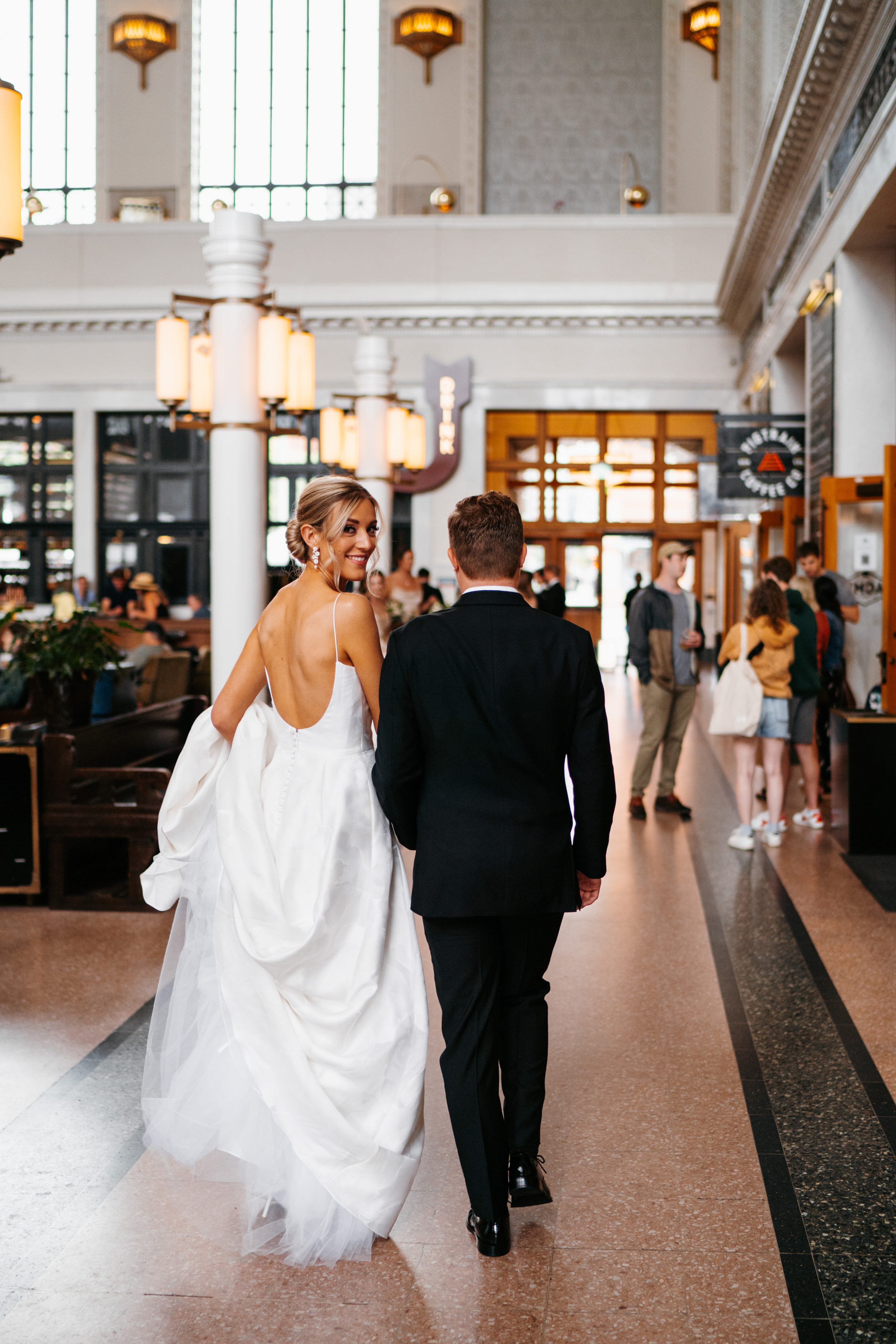 Example Shoot Title Tag The Oxford Hotel Wedding,Denver Wedding Photographer