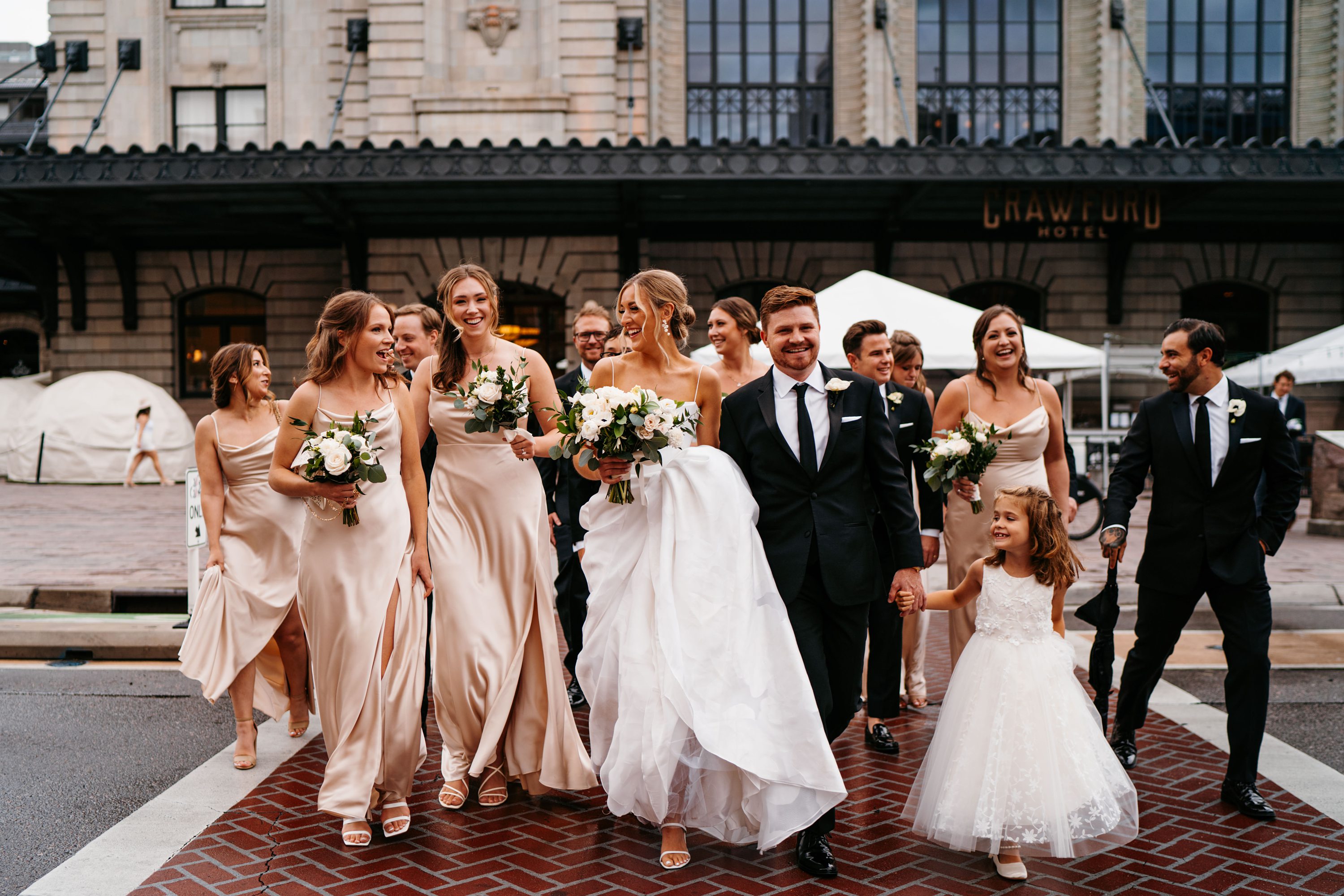 Example Shoot Title Tag Denver Wedding Photographer