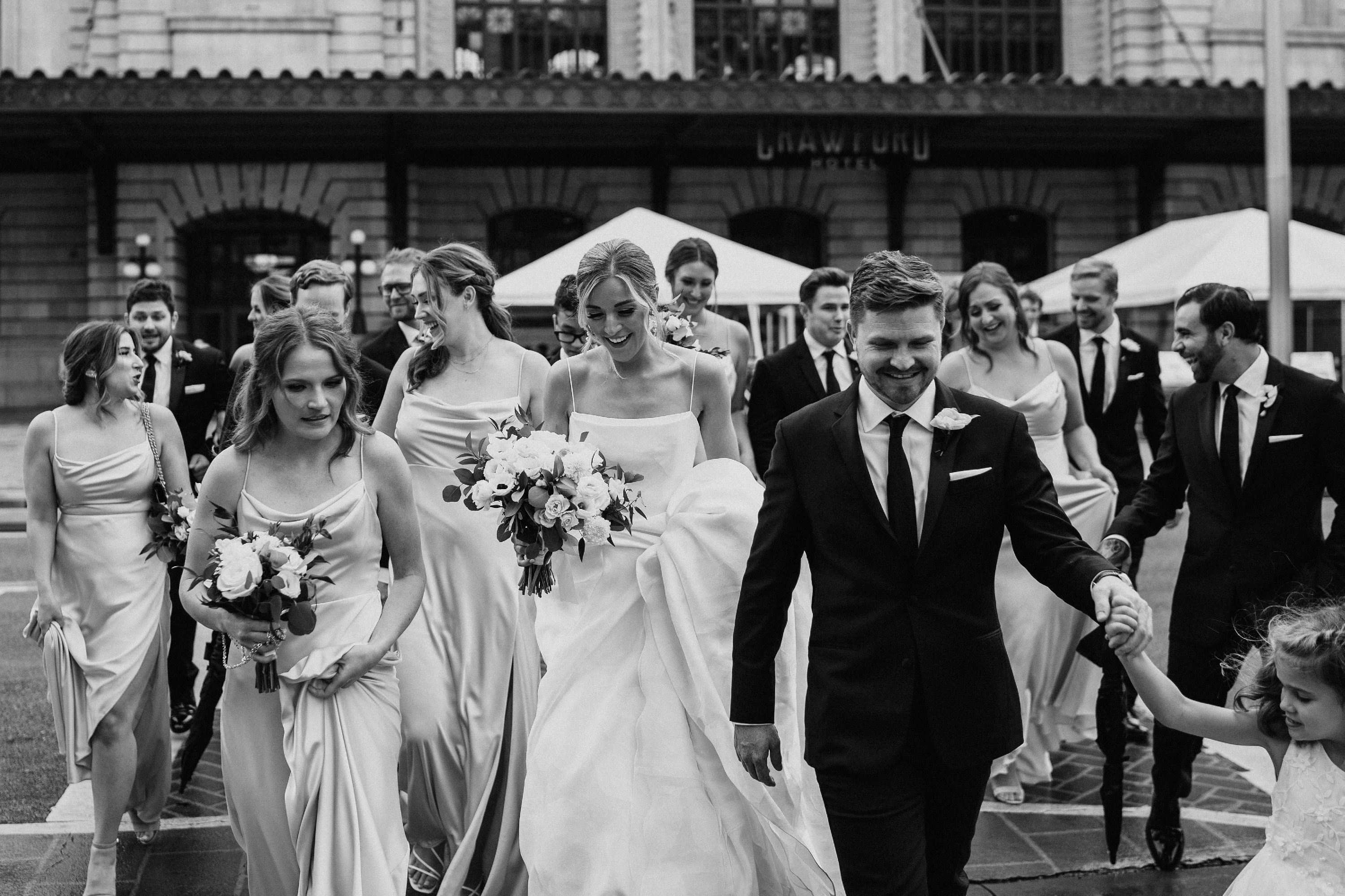 Example Shoot Title Tag The Oxford Hotel Wedding,Denver Wedding Photographer