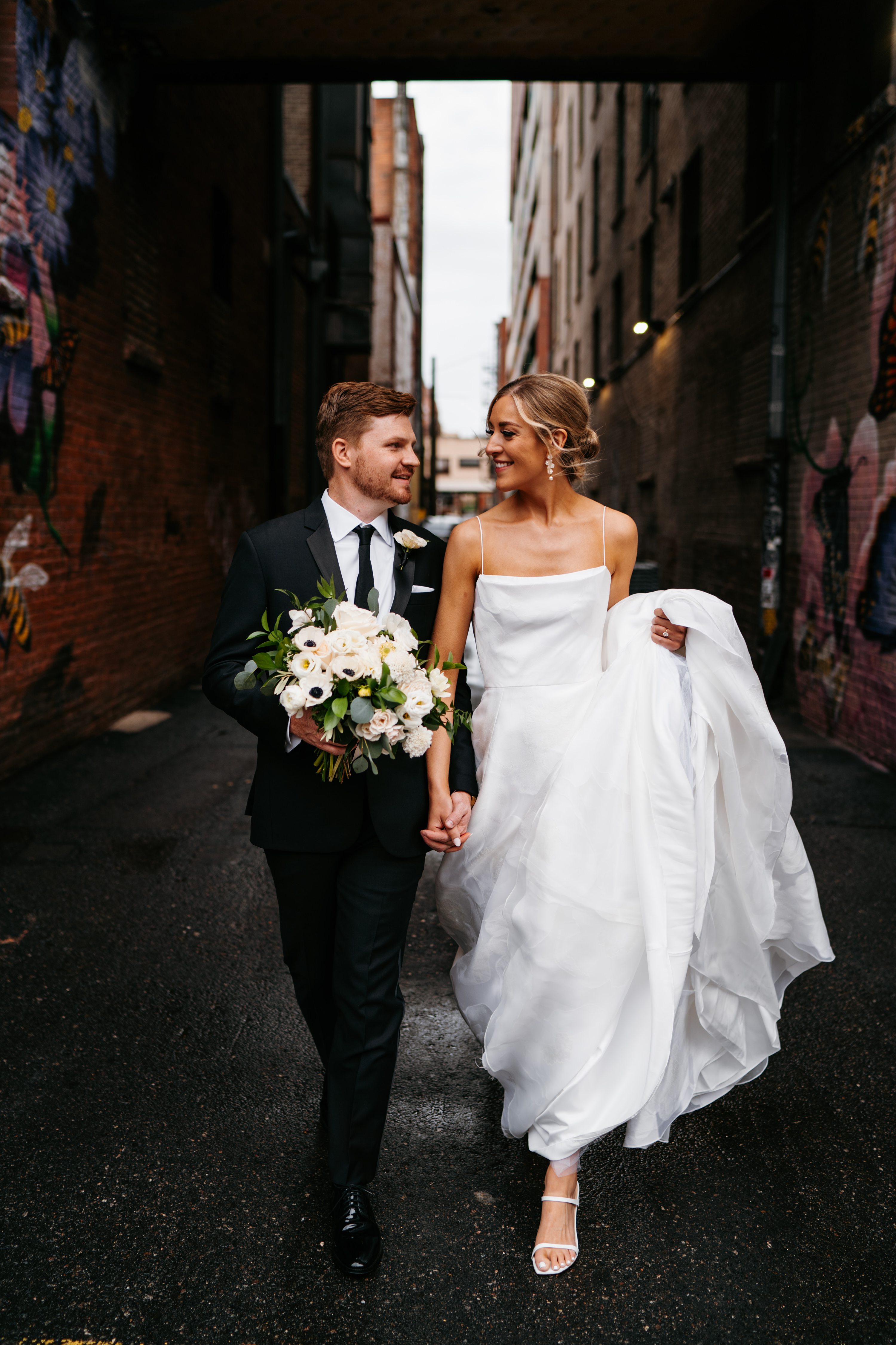 Example Shoot Title Tag Denver Wedding Photographer