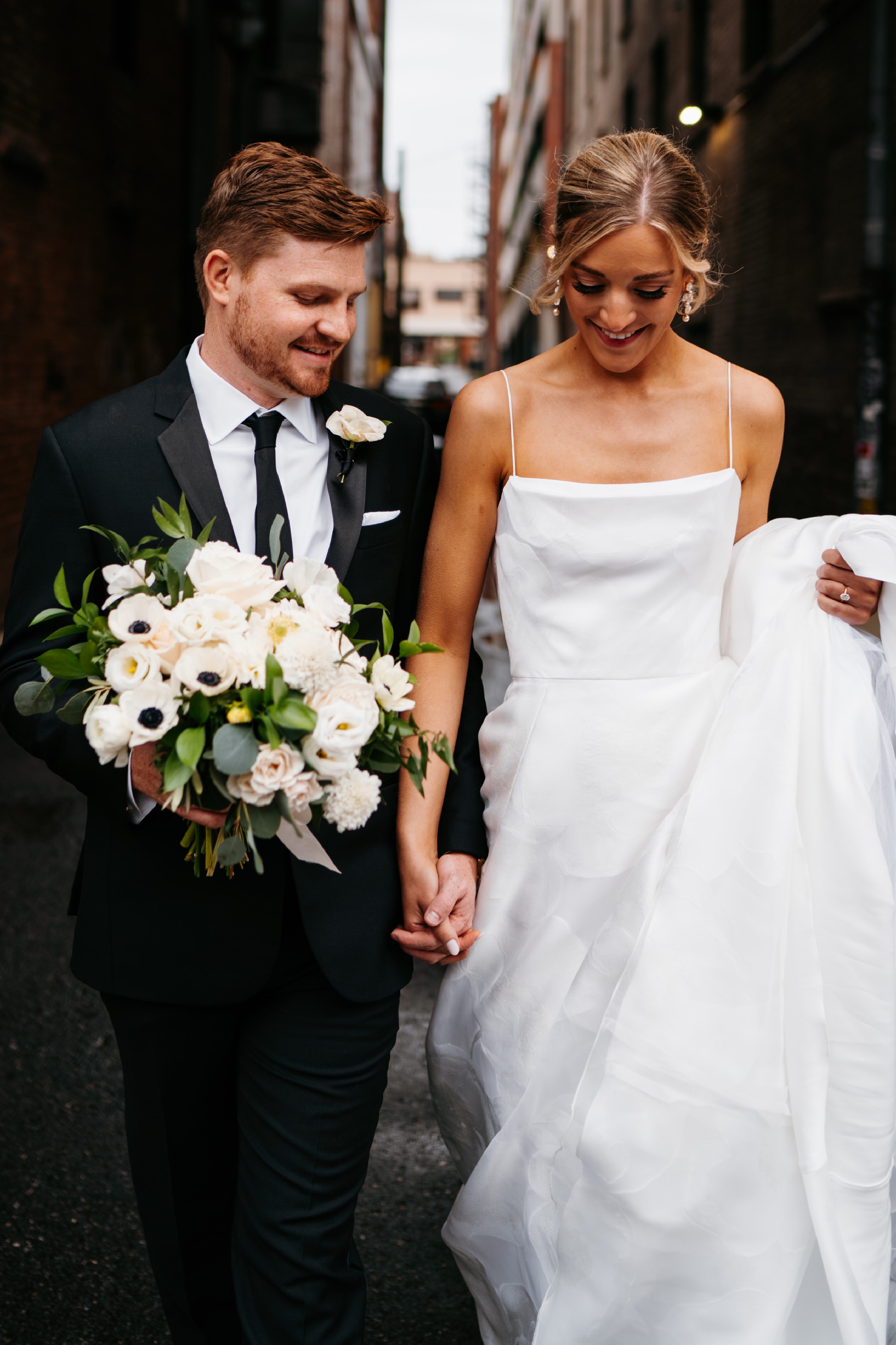 Example Shoot Title Tag Denver Wedding Photographer, The Oxford Hotel Wedding