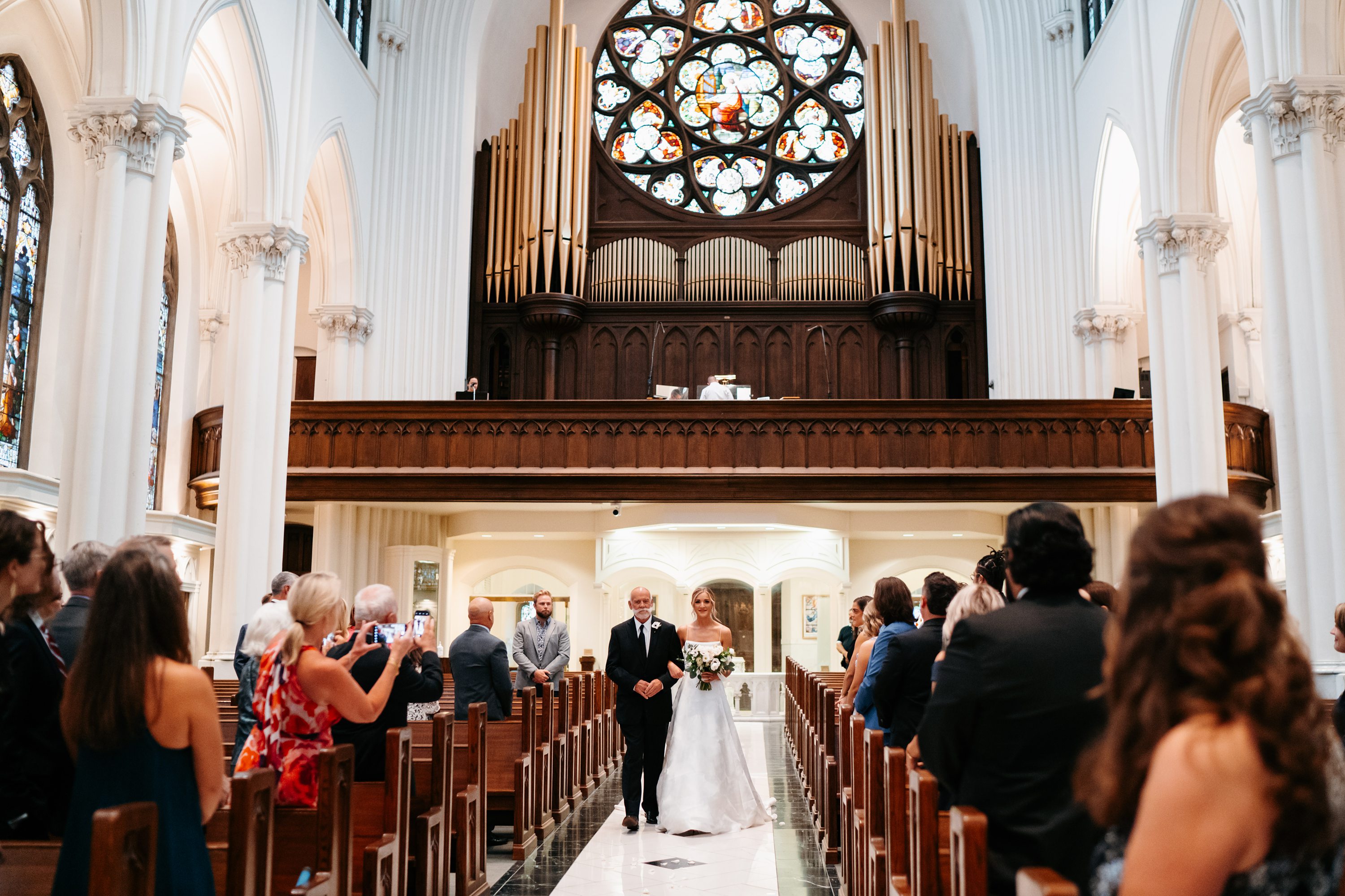 Example Shoot Title Tag Denver Wedding Photographer, The Oxford Hotel Wedding