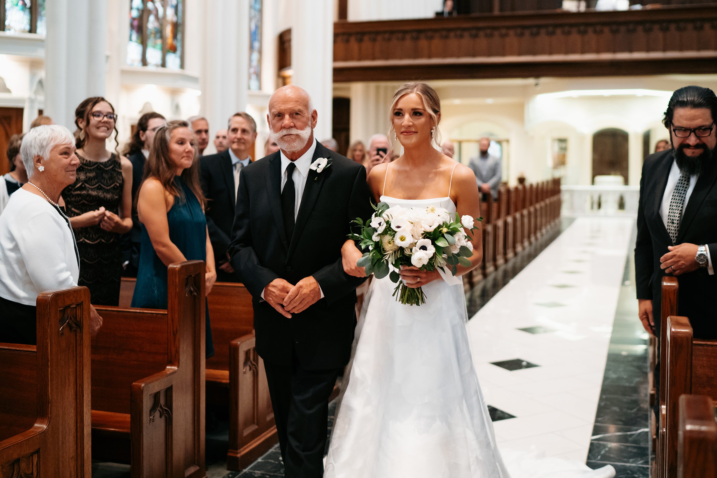 Example Shoot Title Tag Denver Wedding Photographer, The Oxford Hotel Wedding