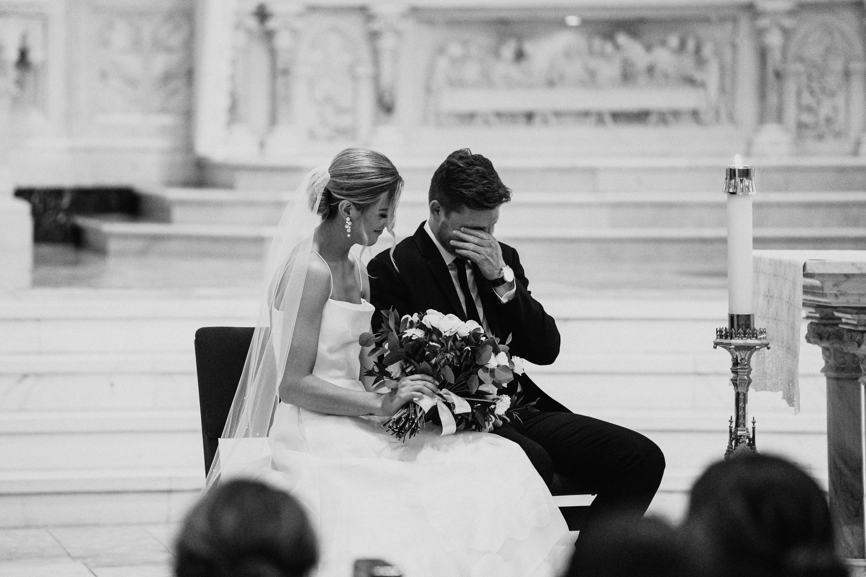 Example Shoot Title Tag Denver Wedding Photographer, The Oxford Hotel Wedding