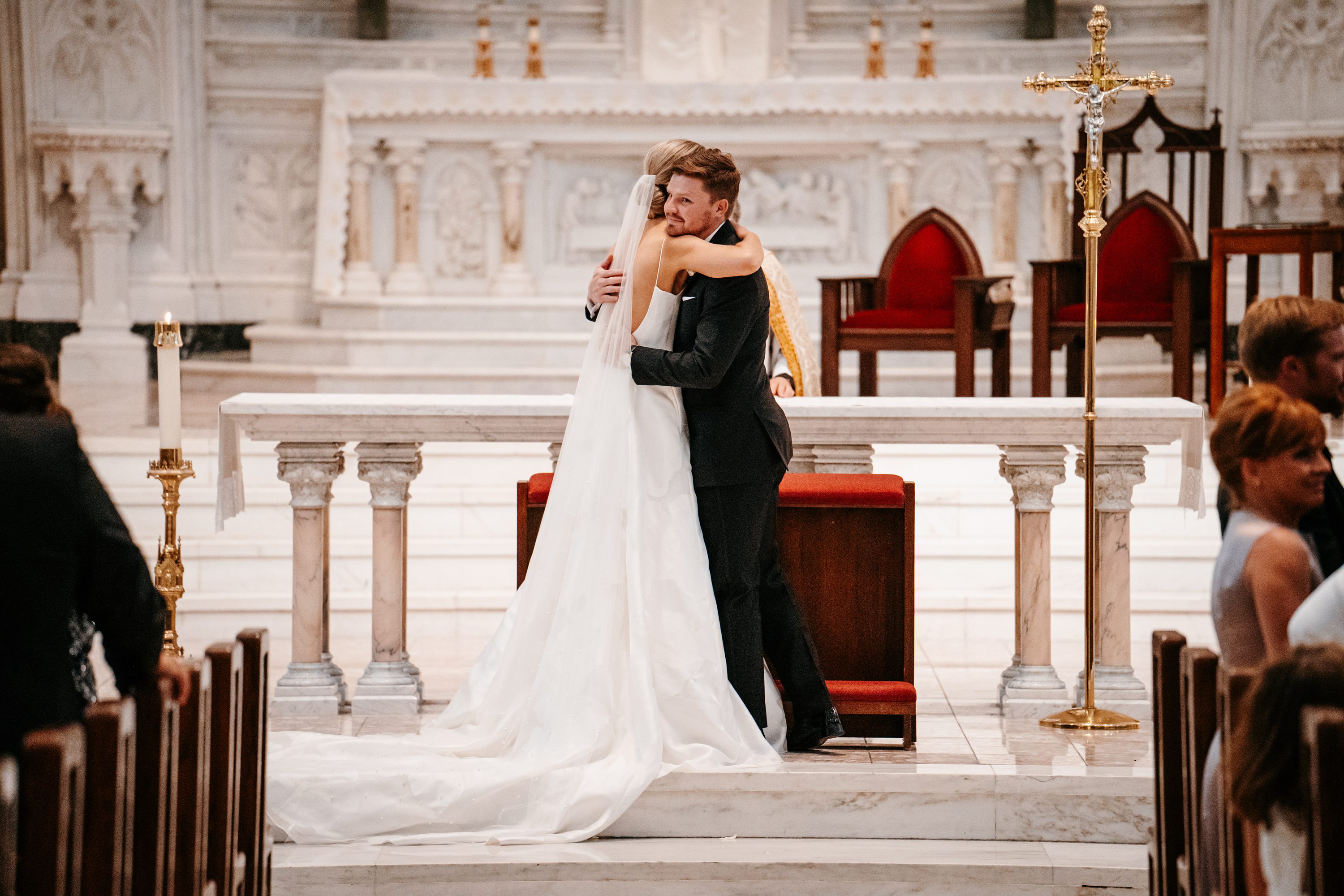 Example Shoot Title Tag Denver Wedding Photographer, The Oxford Hotel Wedding