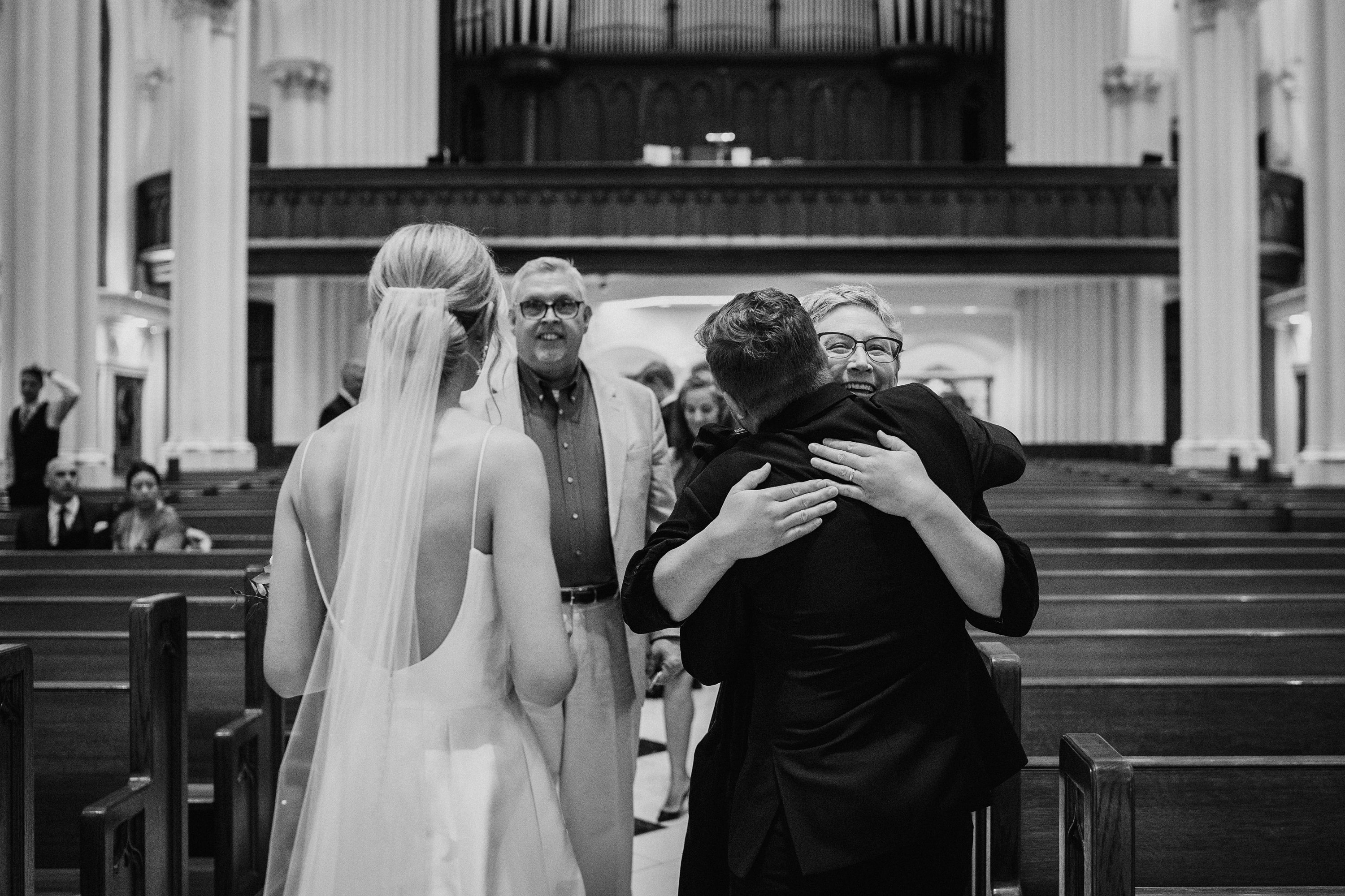Example Shoot Title Tag Denver Wedding Photographer, The Oxford Hotel Wedding