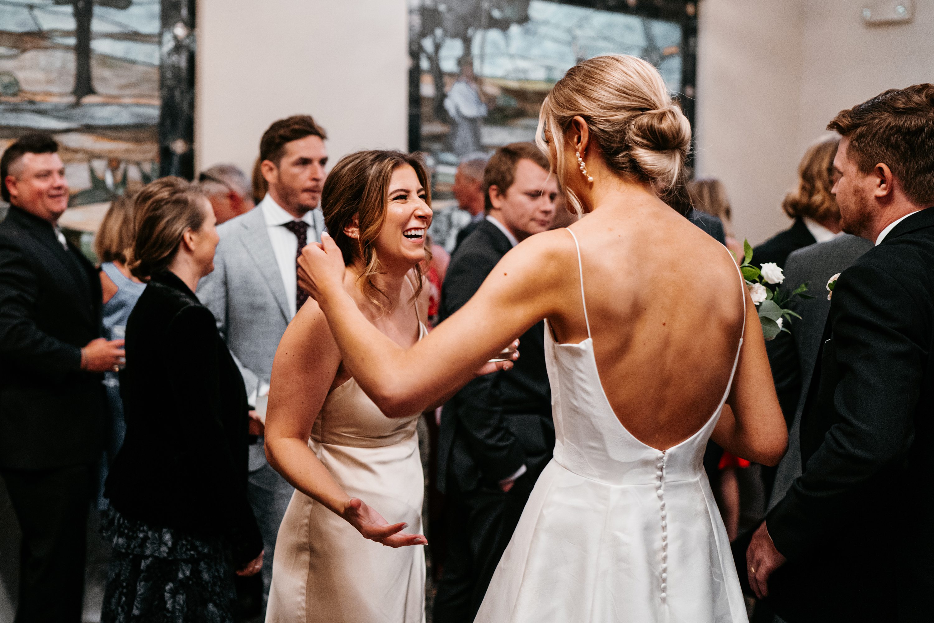Example Shoot Title Tag Denver Wedding Photographer, The Oxford Hotel Wedding