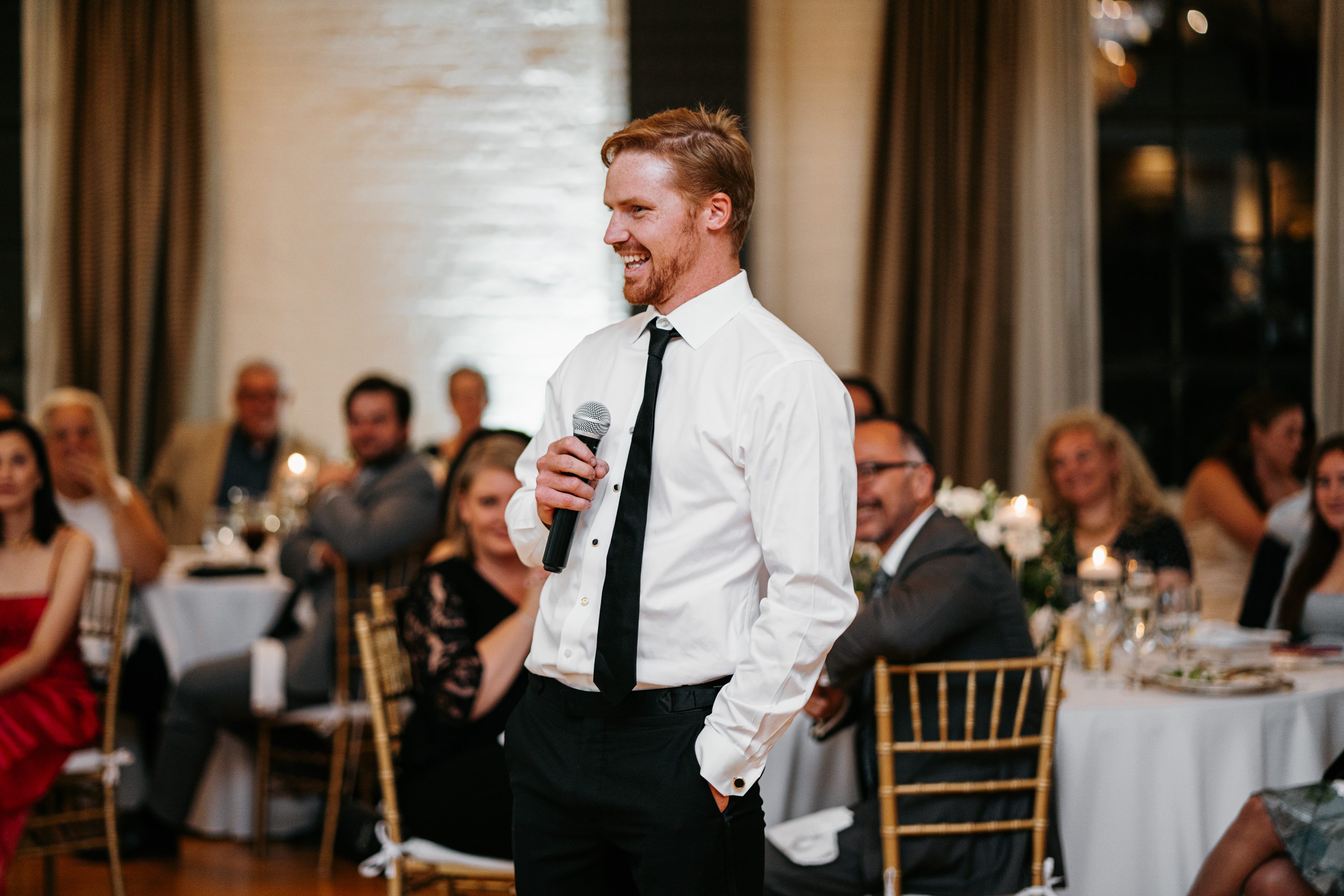 Example Shoot Title Tag Urban Denver Wedding, The Oxford Hotel Wedding