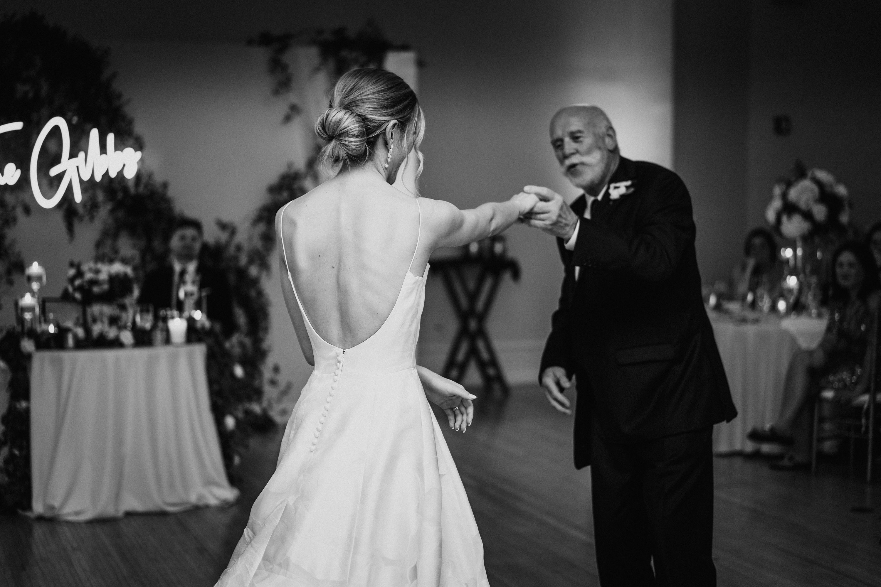 Example Shoot Title Tag Urban Denver Wedding