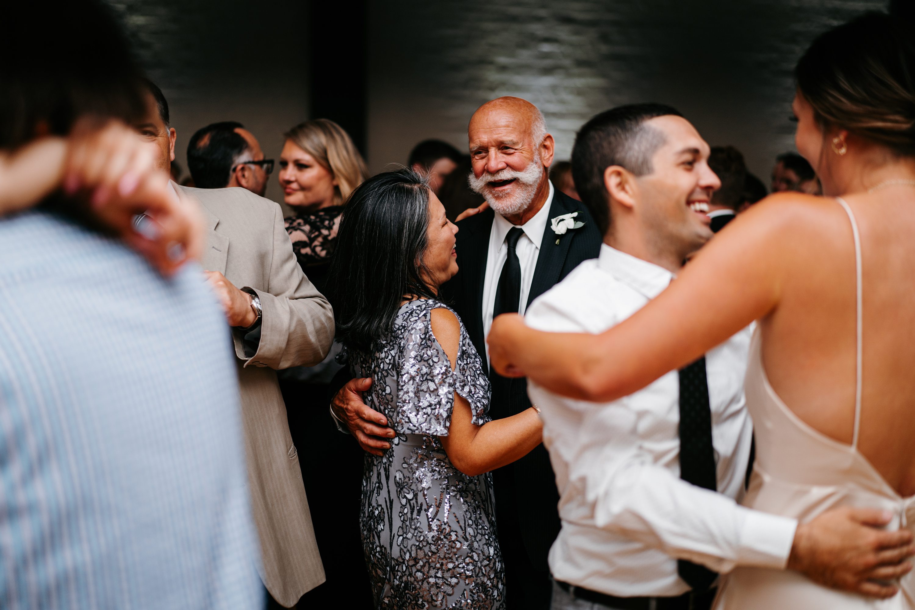 Example Shoot Title Tag Denver Wedding Photographer, Urban Denver Wedding